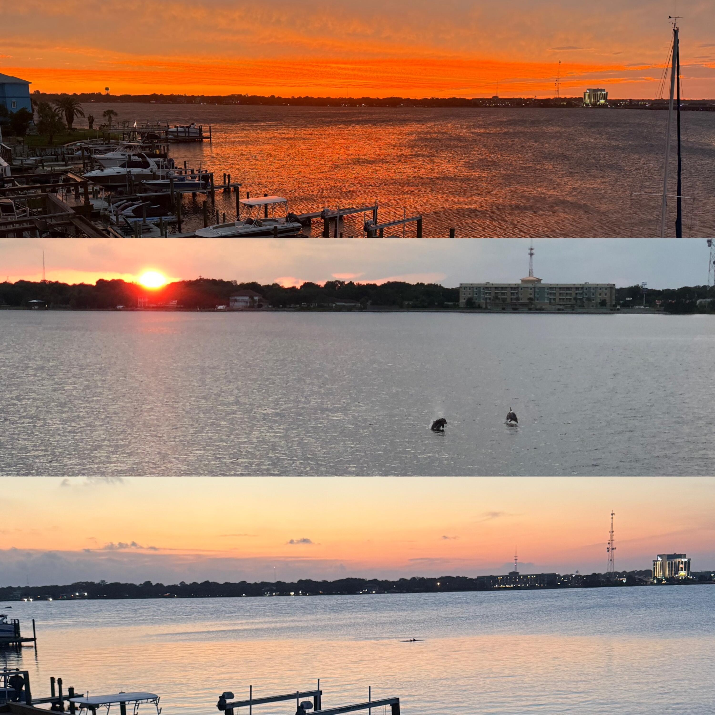 Snug Harbor Townhomes - Residential Lease