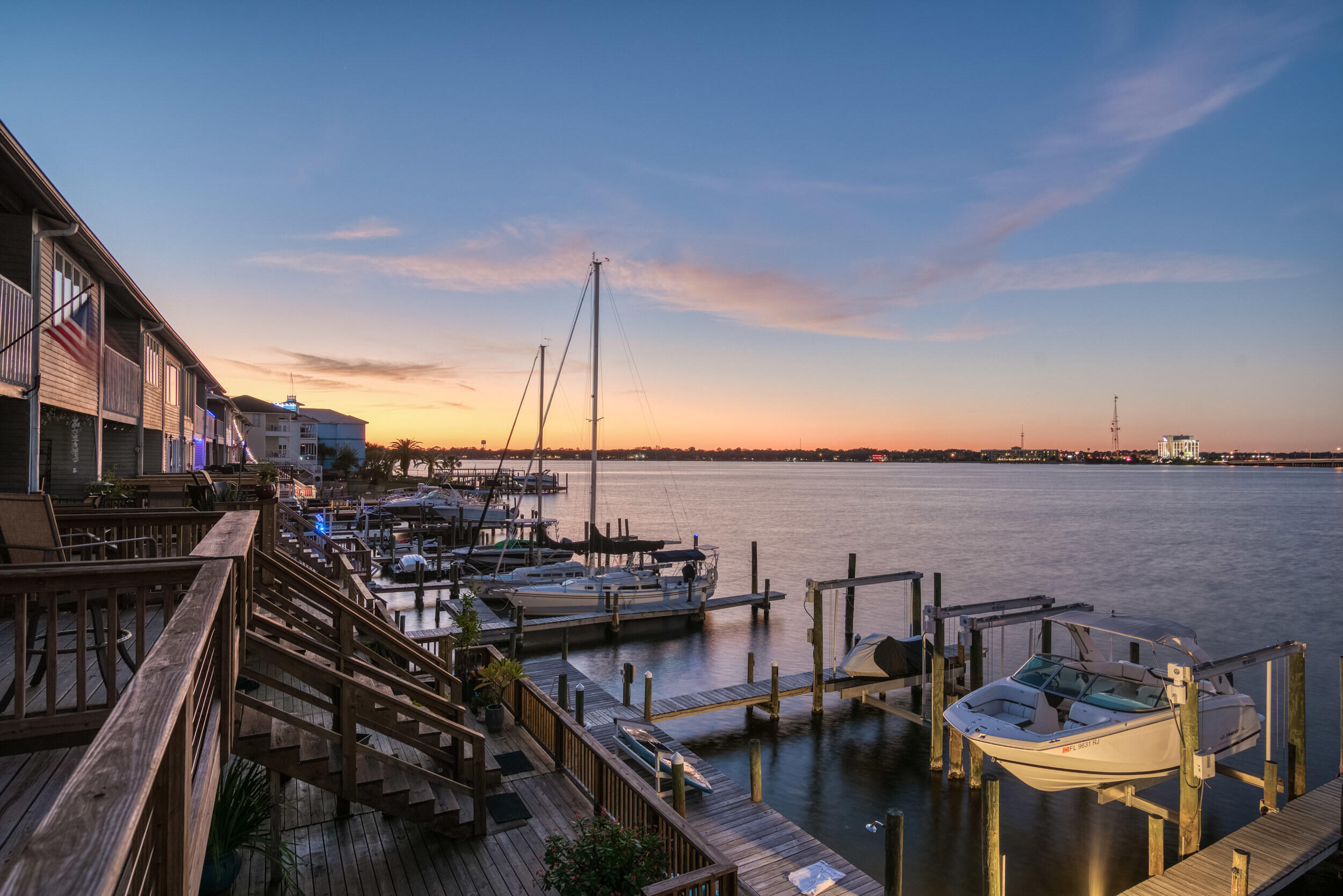 Snug Harbor Townhomes - Residential Lease