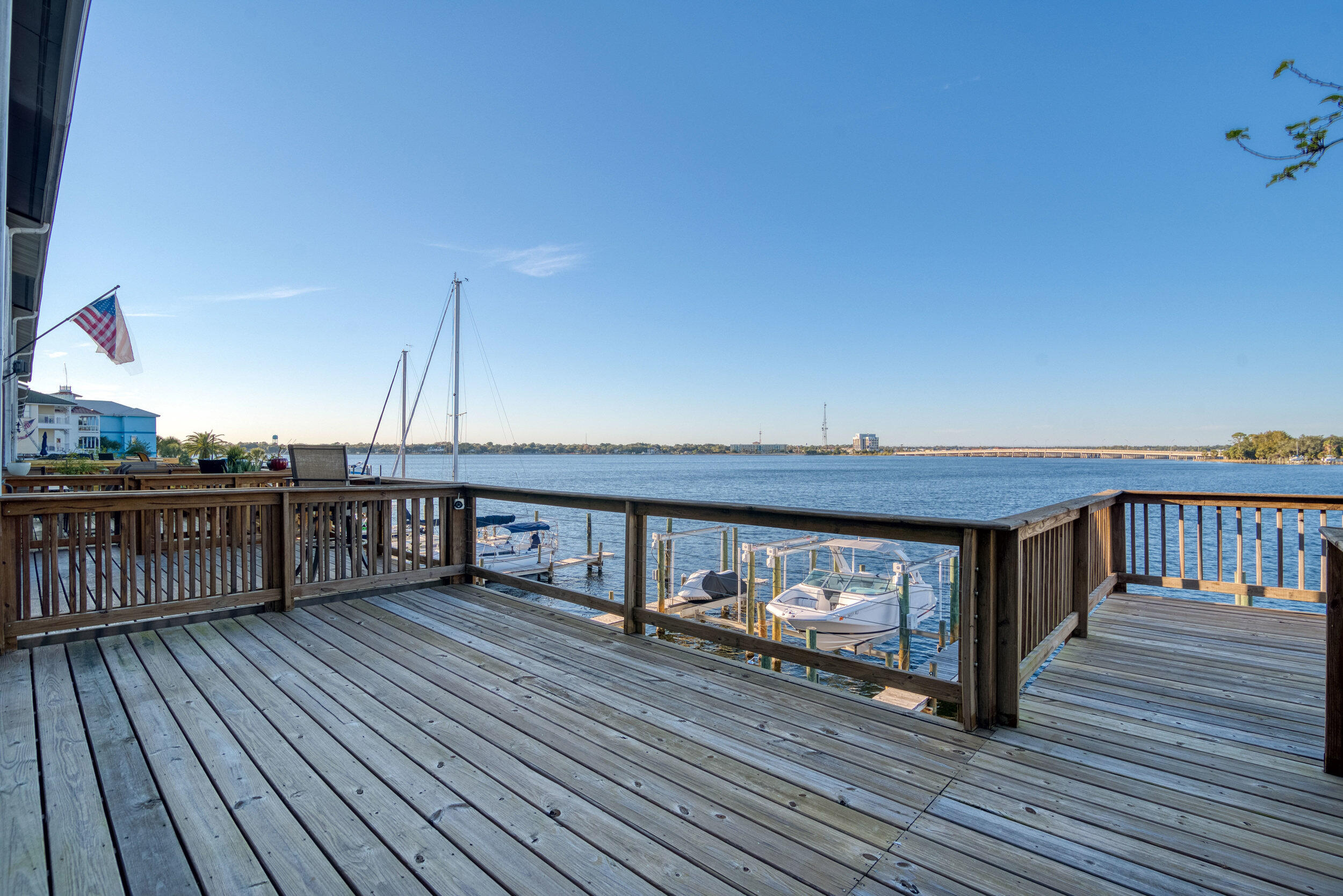 Snug Harbor Townhomes - Residential Lease