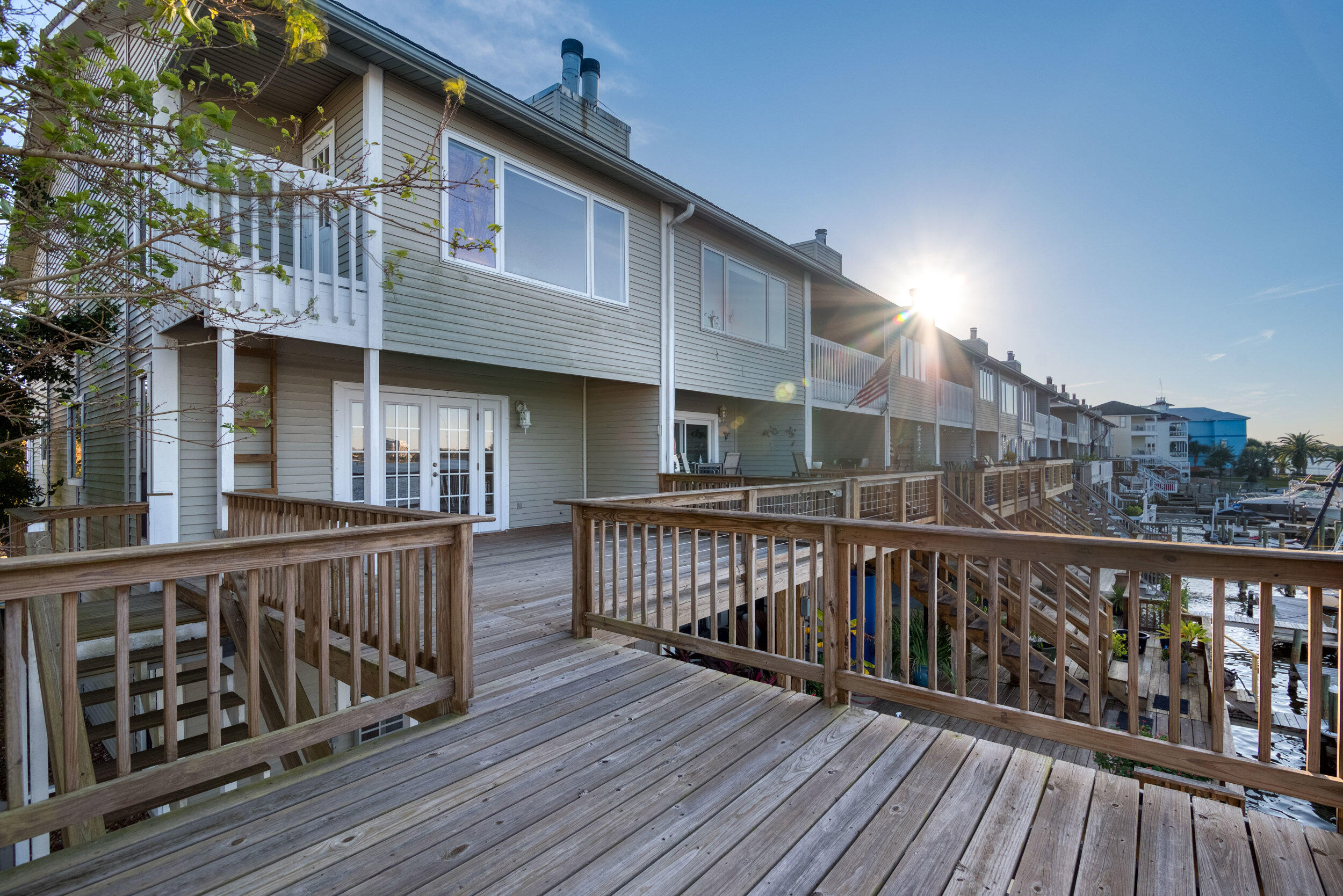 Snug Harbor Townhomes - Residential Lease