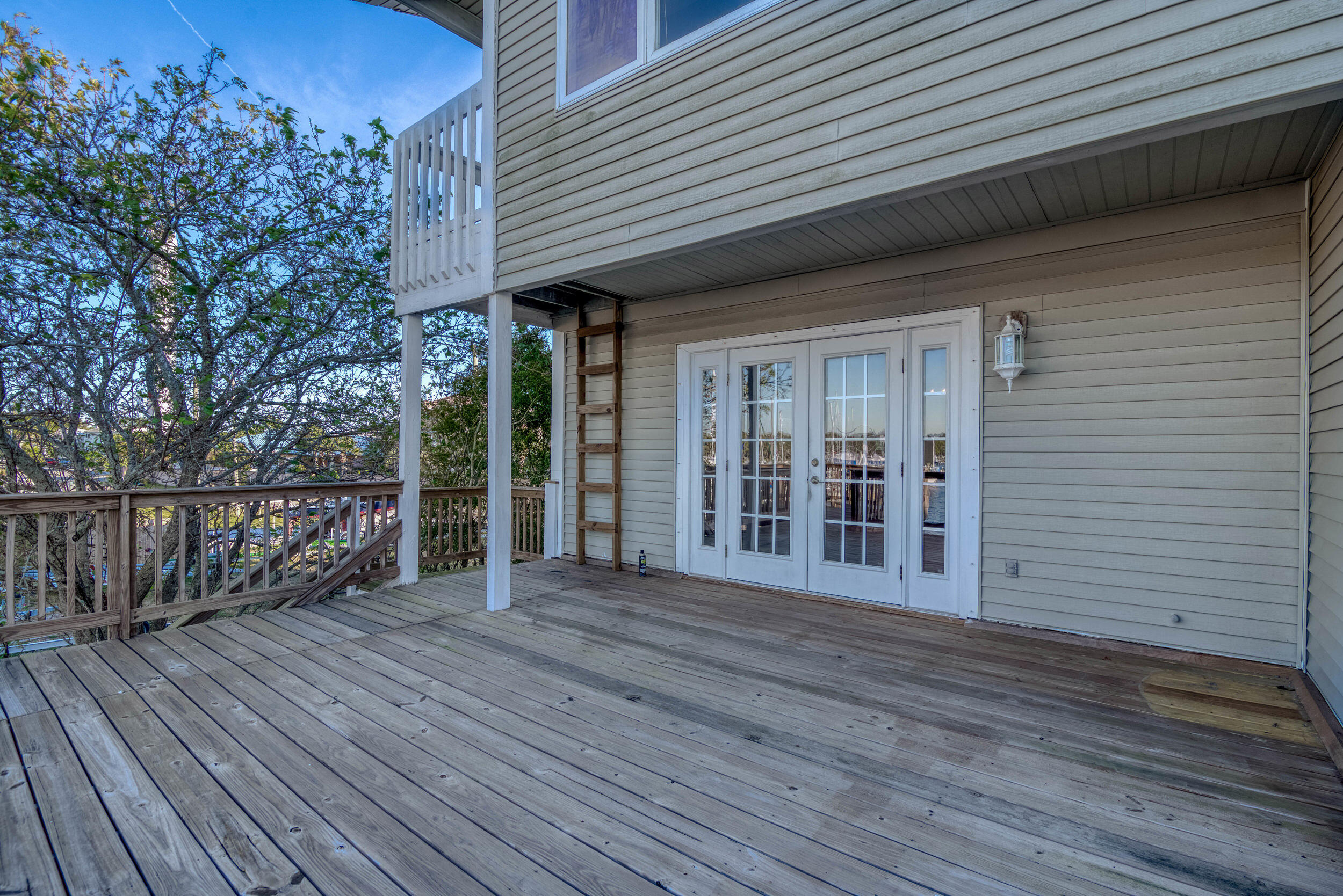 Snug Harbor Townhomes - Residential Lease