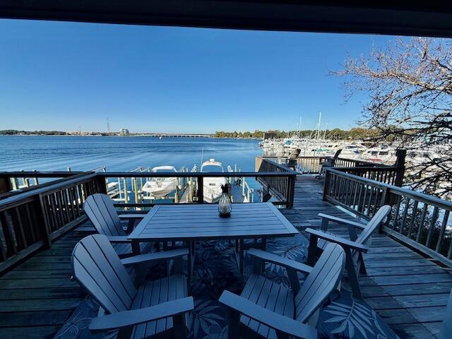 Snug Harbor Townhomes - Residential Lease