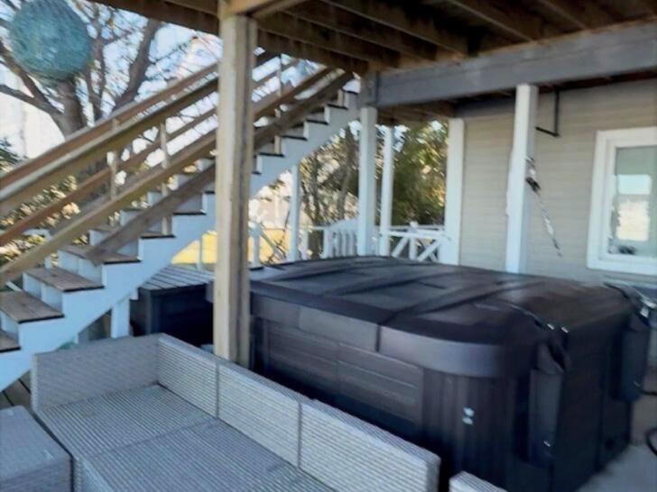 Snug Harbor Townhomes - Residential Lease