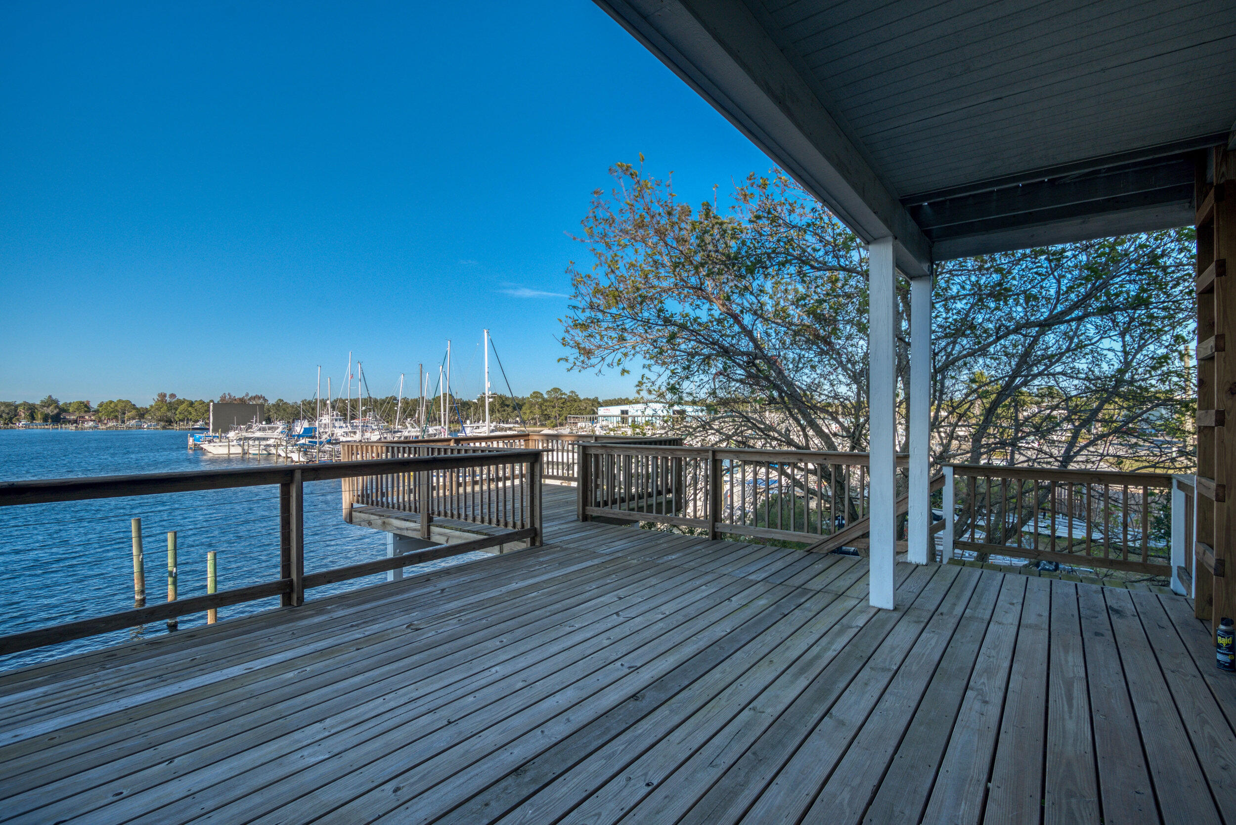 Snug Harbor Townhomes - Residential Lease