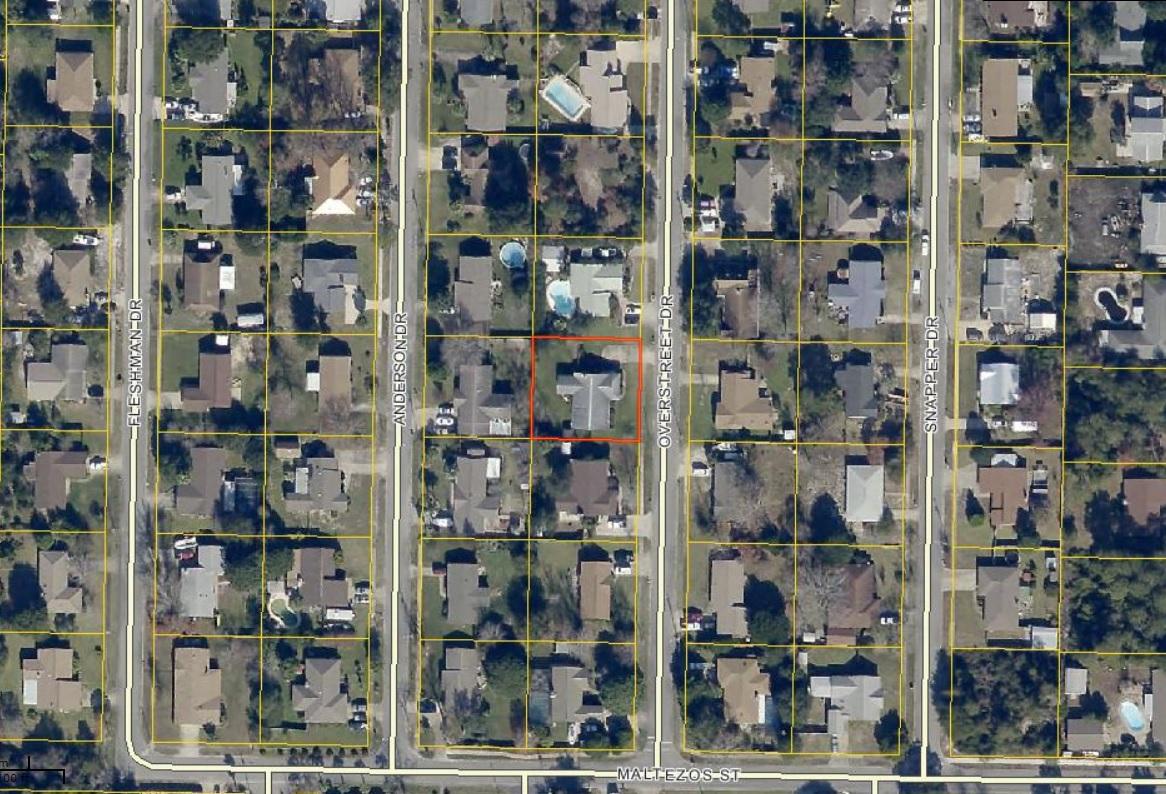 EASTWOOD 9TH ADDN - Residential