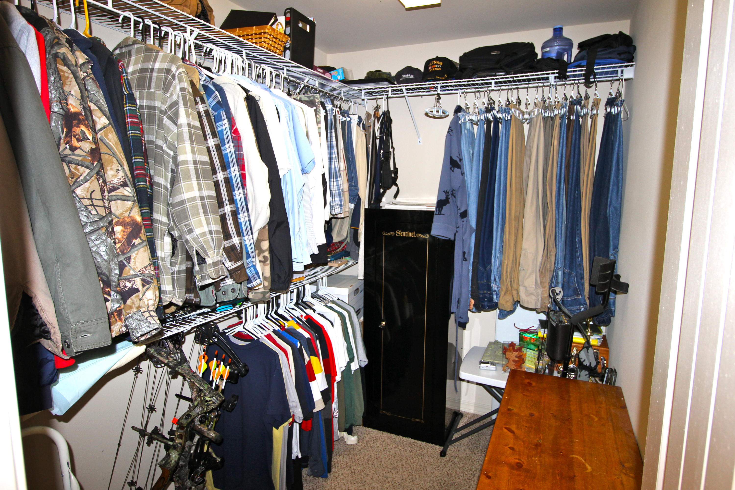 HUNTERS' RIDGE - Residential