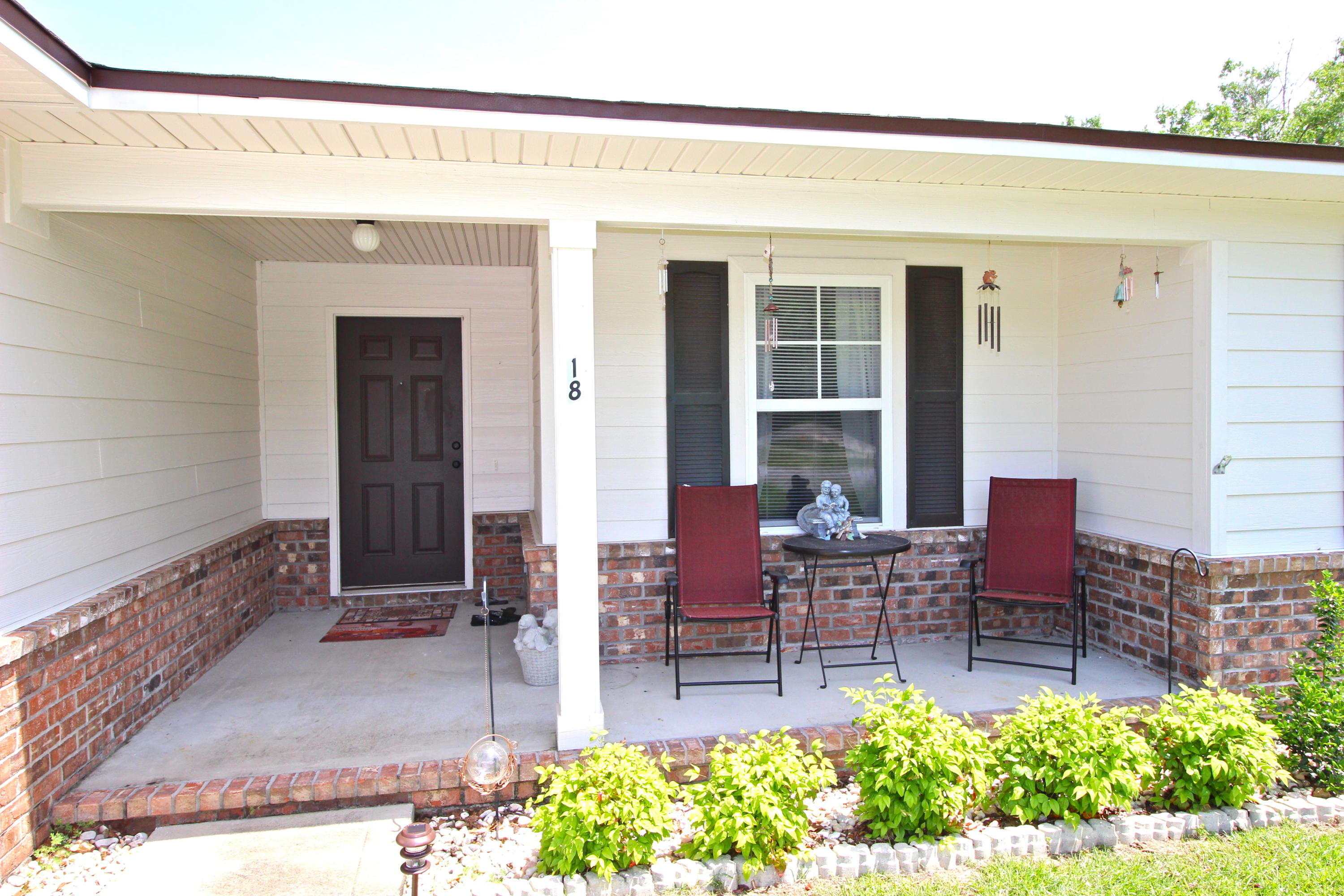 HUNTERS' RIDGE - Residential