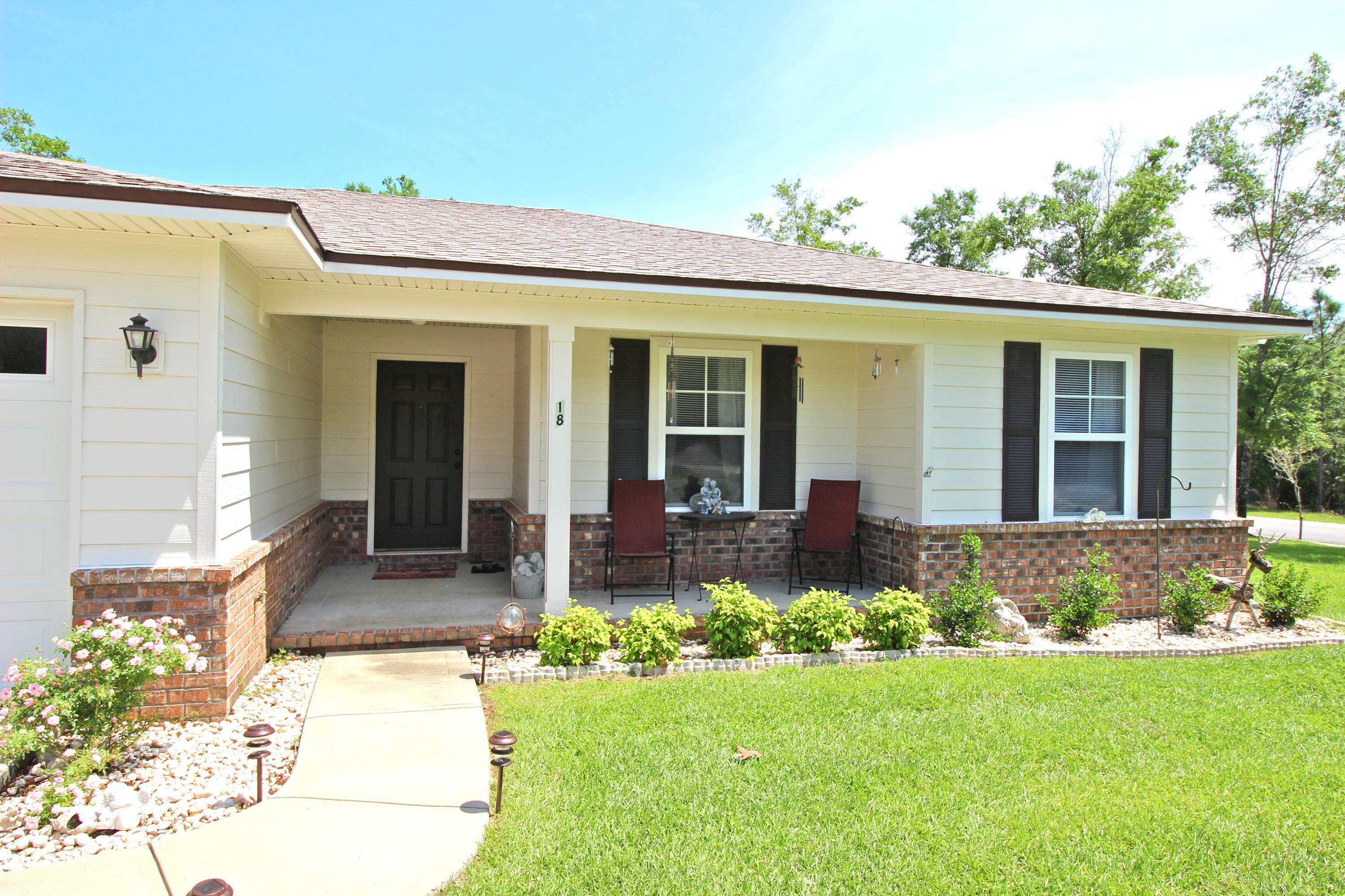 HUNTERS' RIDGE - Residential