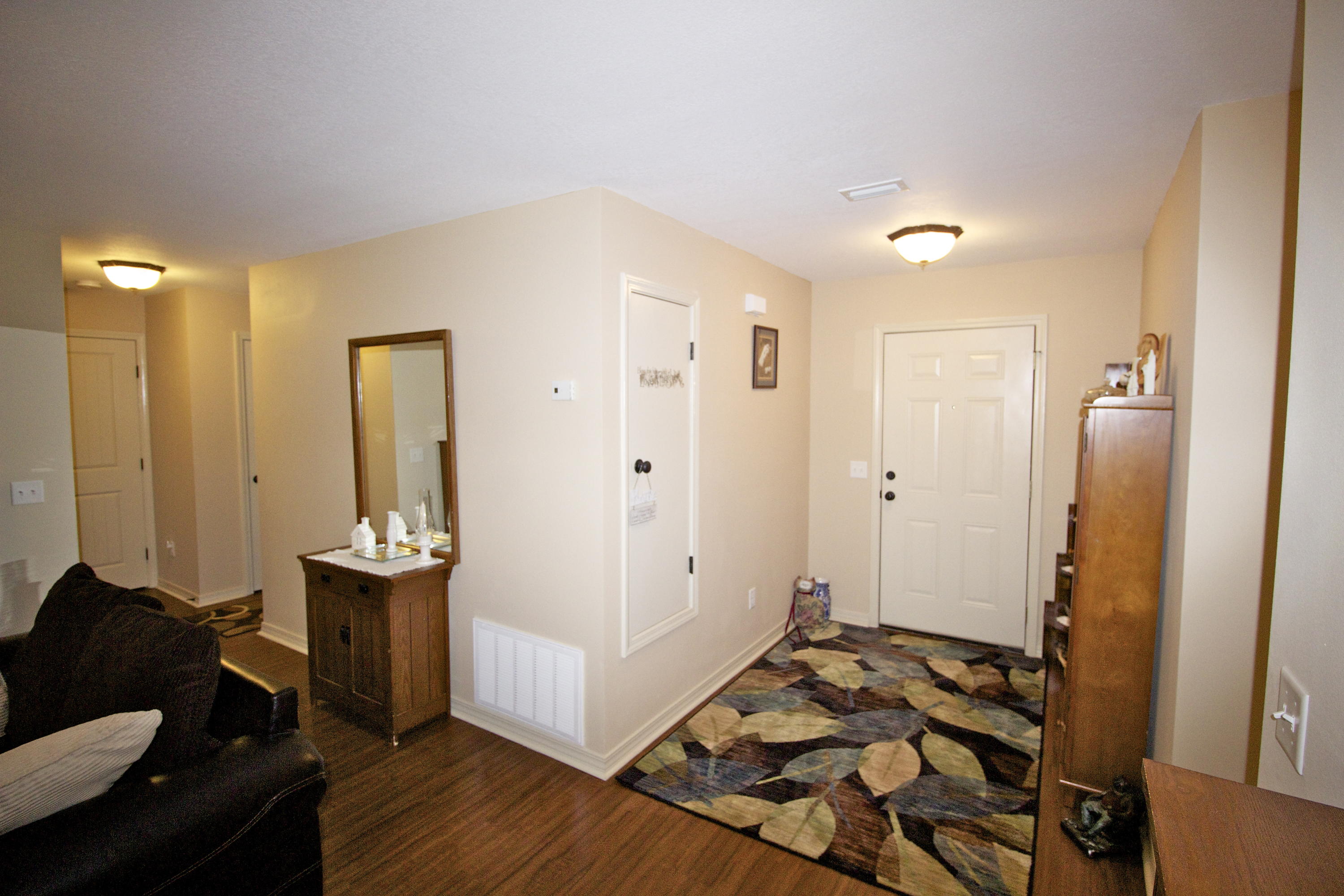 HUNTERS' RIDGE - Residential