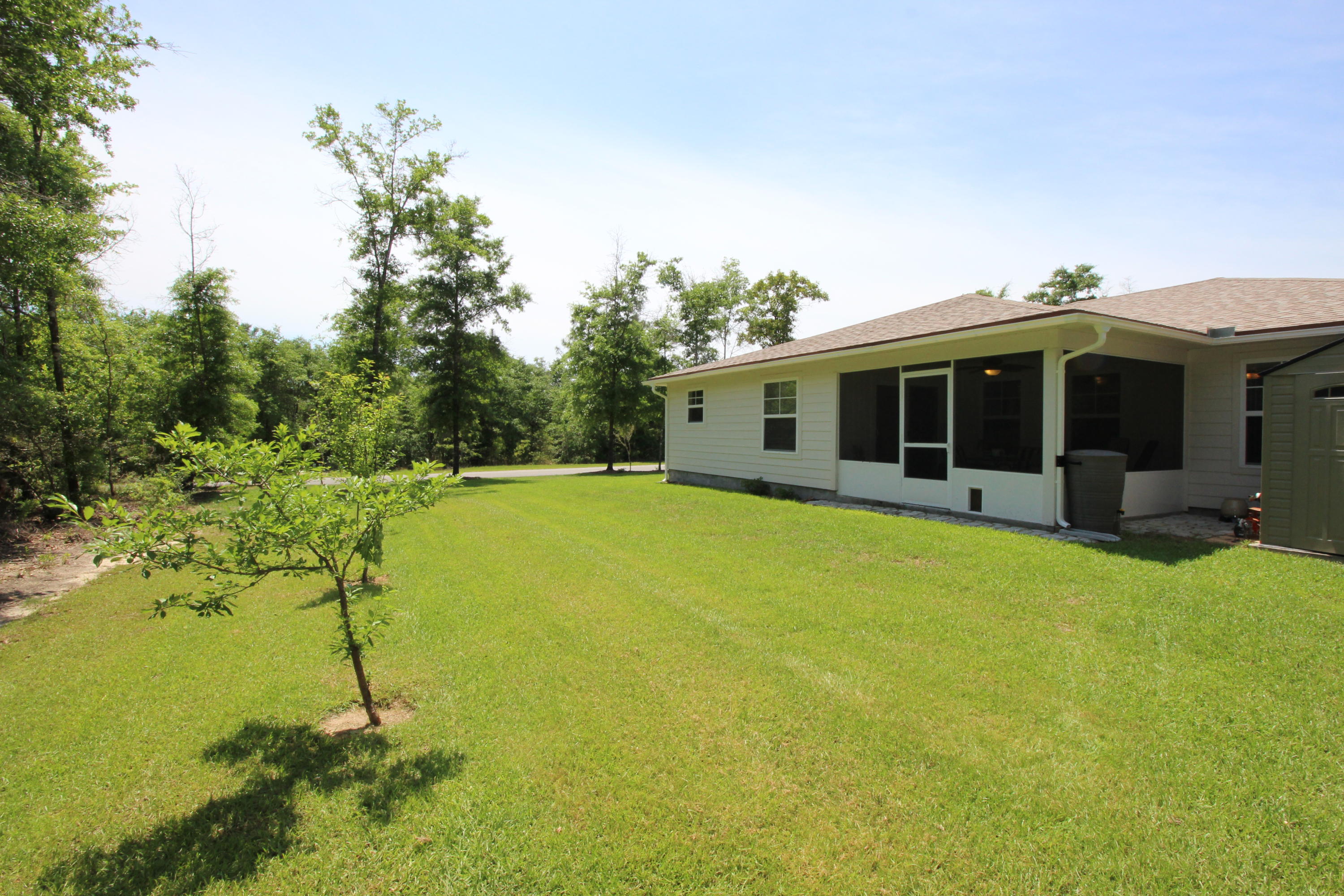 HUNTERS' RIDGE - Residential