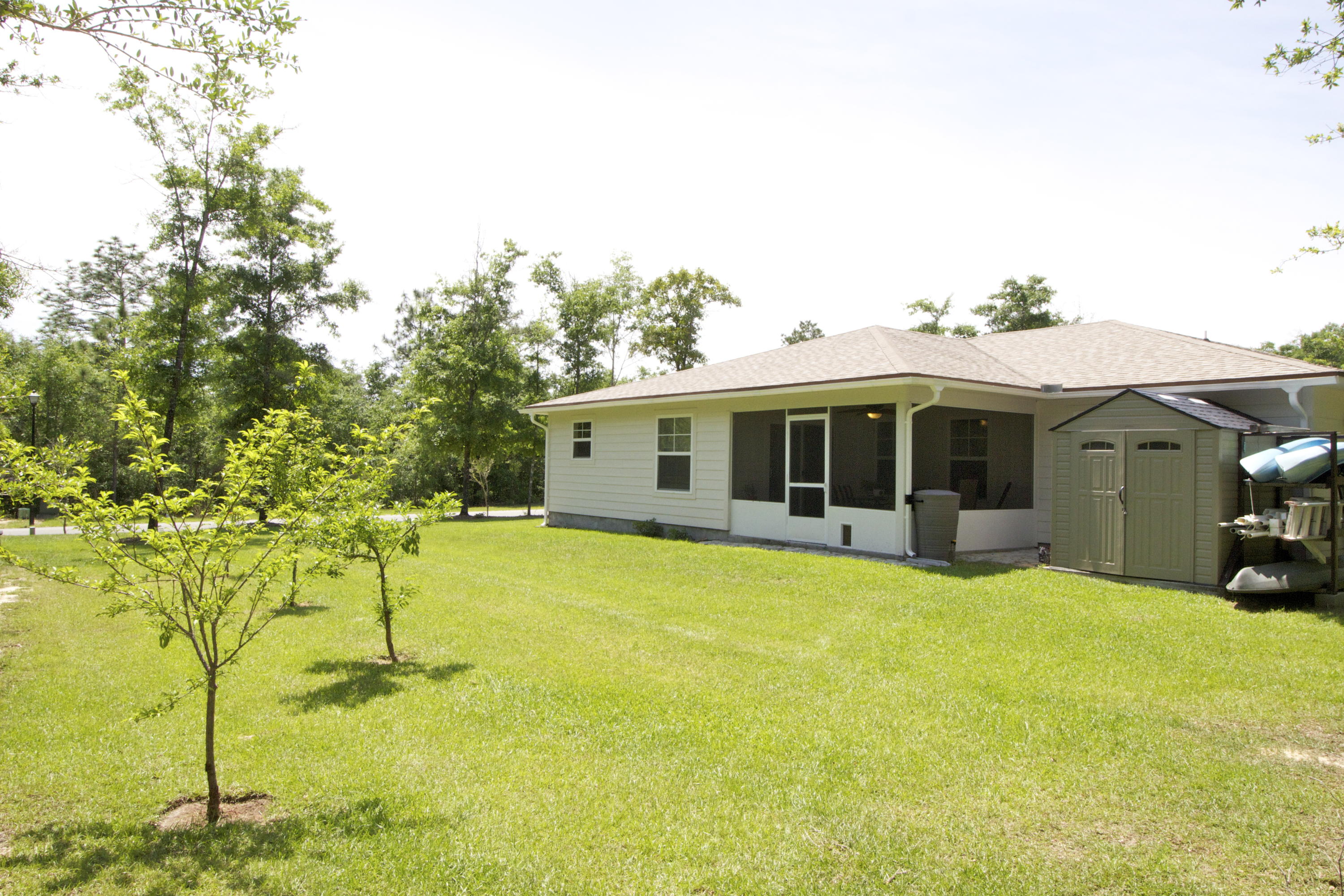 HUNTERS' RIDGE - Residential