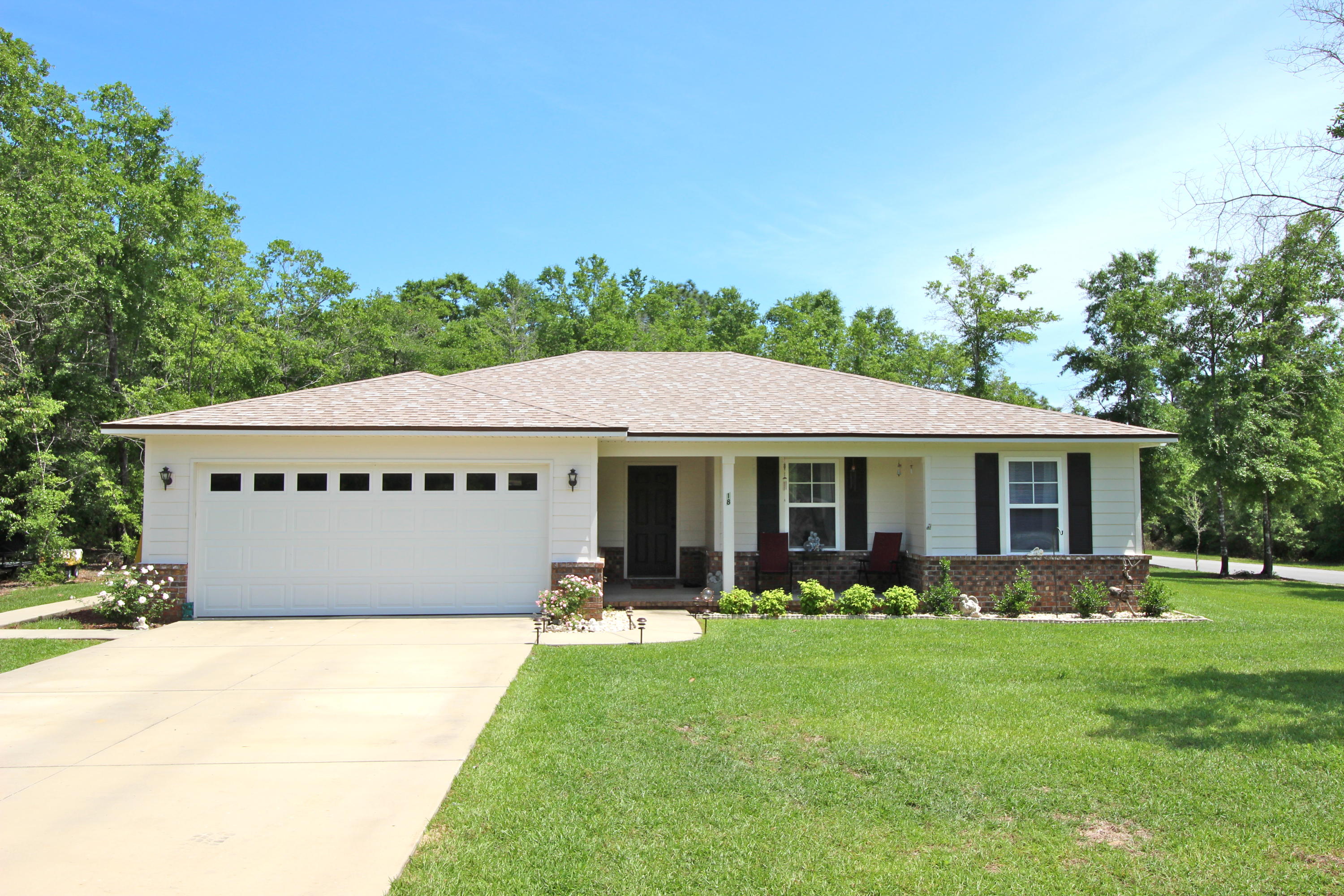 HUNTERS' RIDGE - Residential