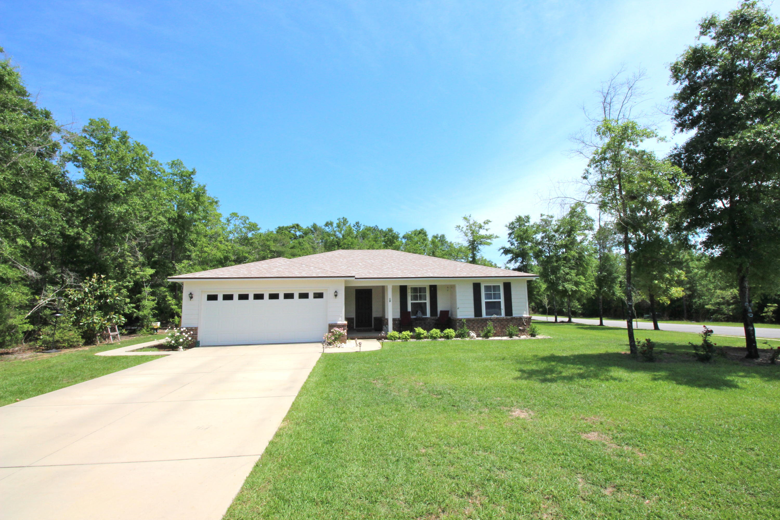 HUNTERS' RIDGE - Residential