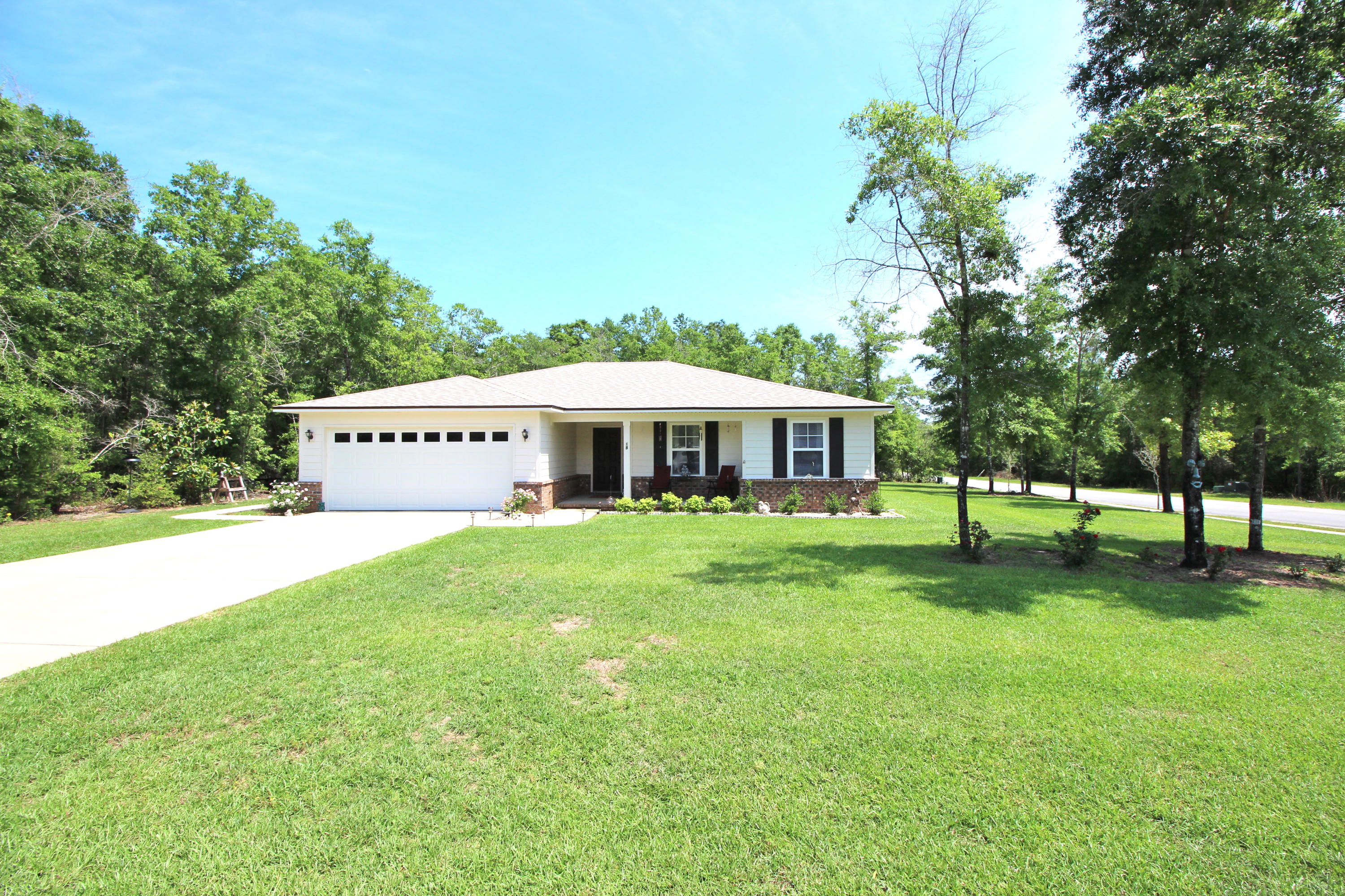 HUNTERS' RIDGE - Residential