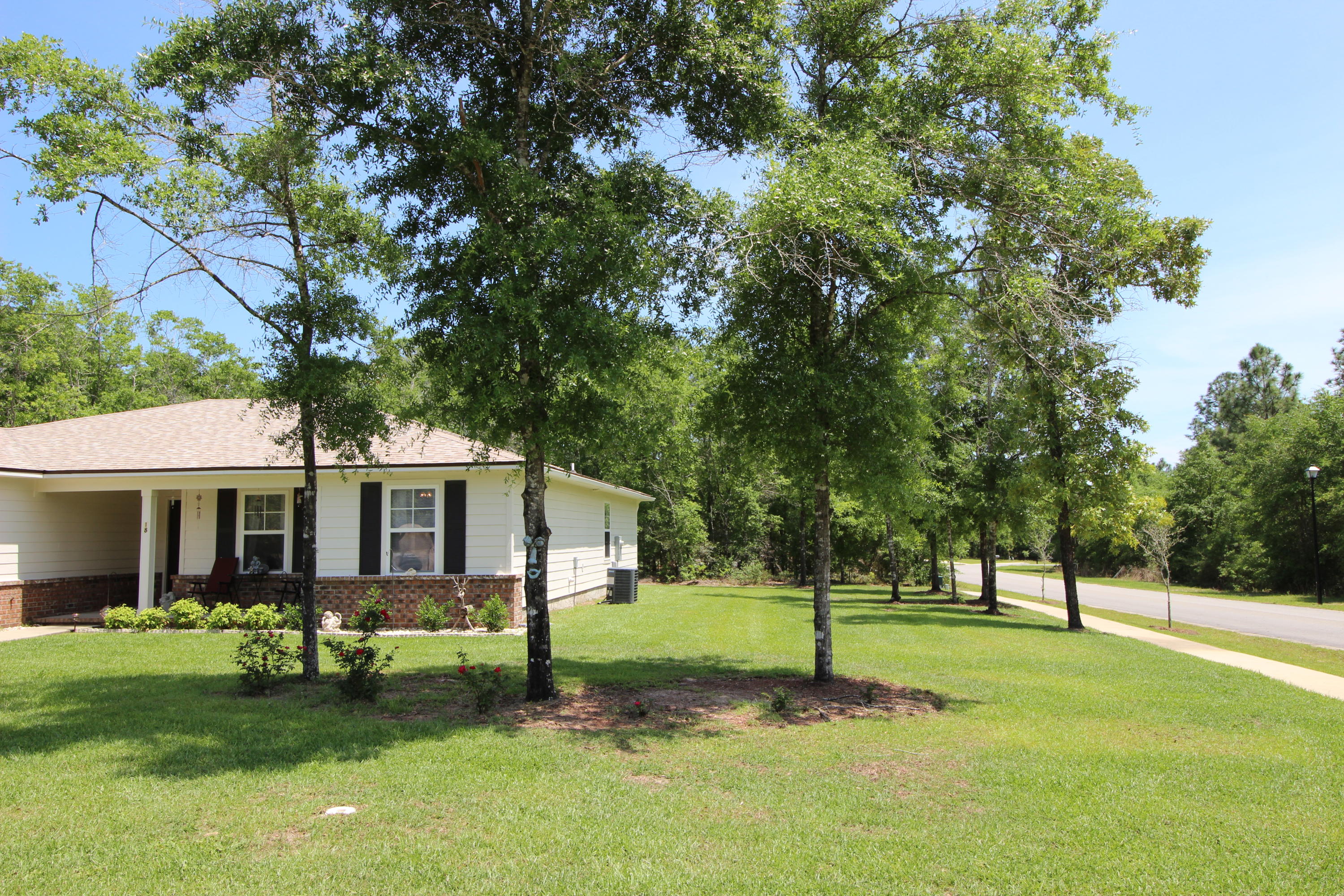 HUNTERS' RIDGE - Residential