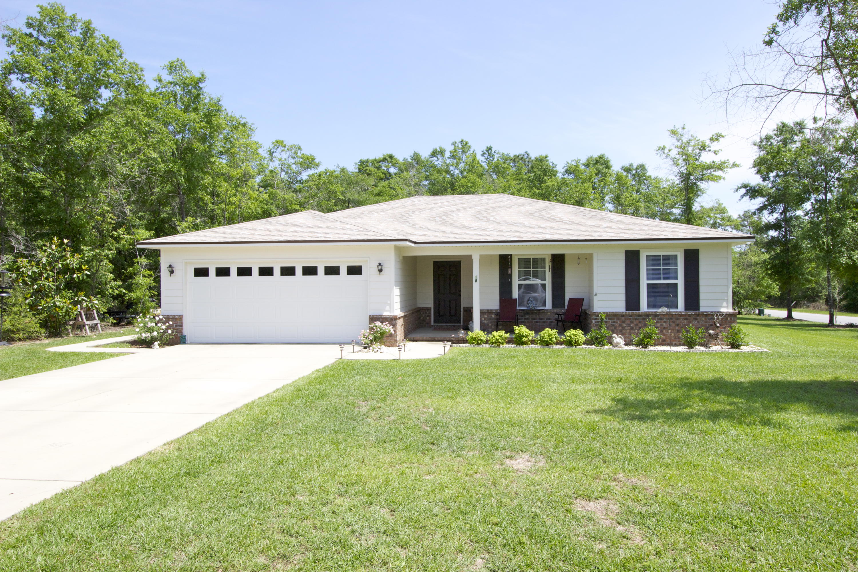 HUNTERS' RIDGE - Residential