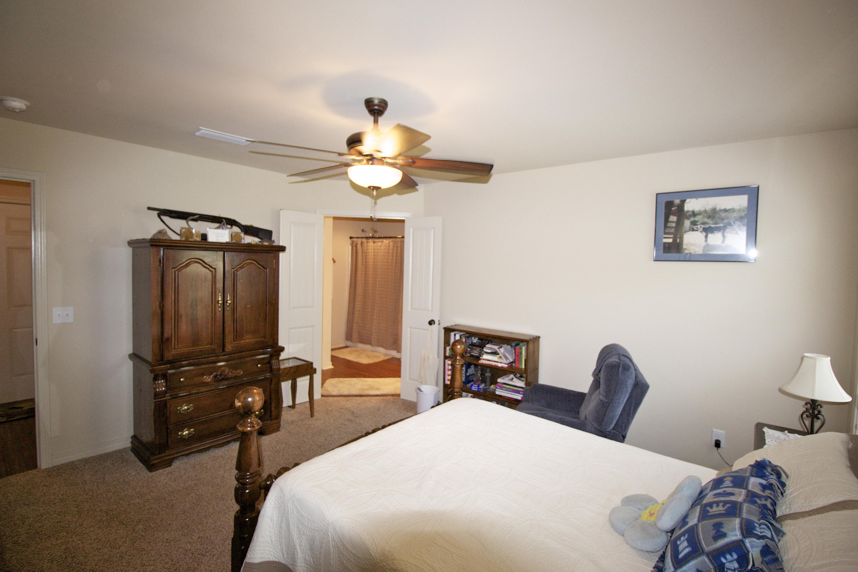 HUNTERS' RIDGE - Residential