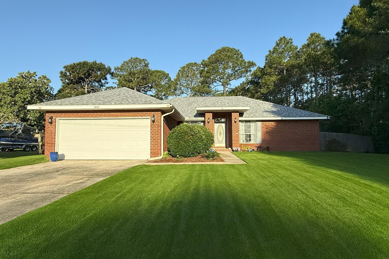 HOLLEY BY THE SEA - Residential Lease