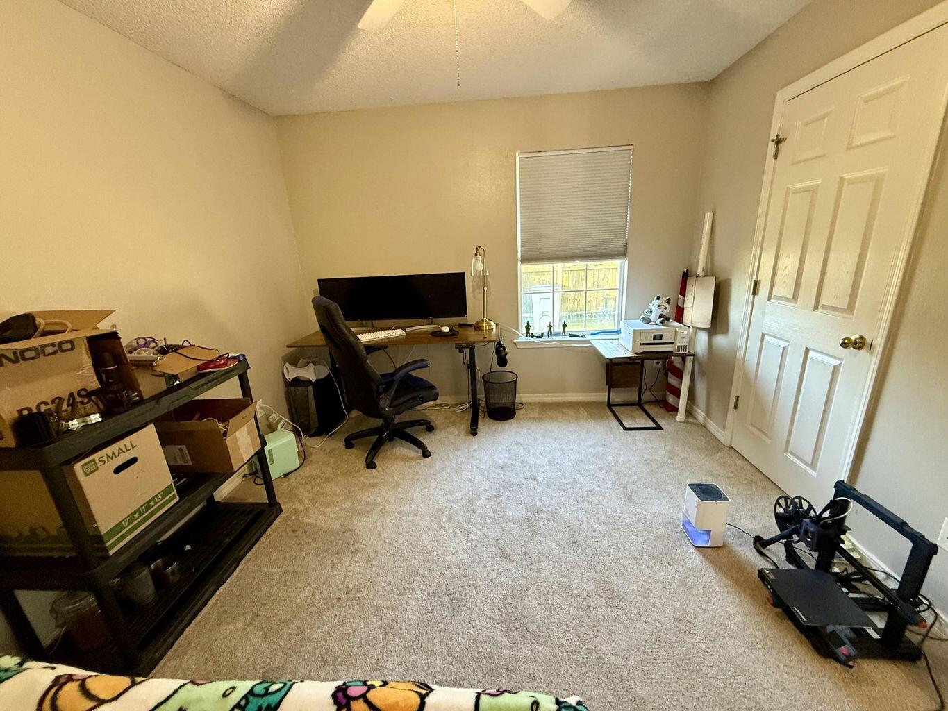 HOLLEY BY THE SEA - Residential Lease
