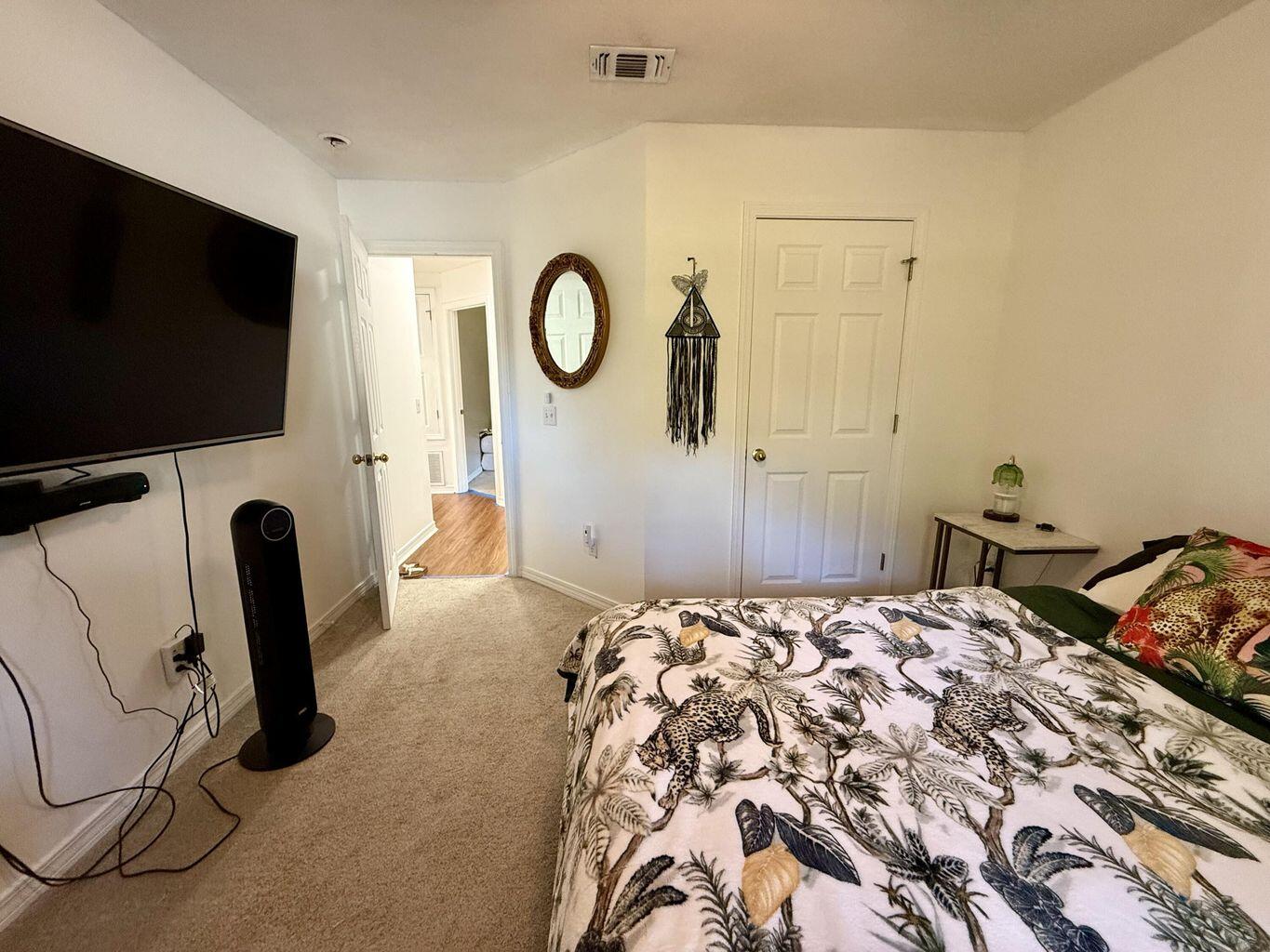 HOLLEY BY THE SEA - Residential Lease