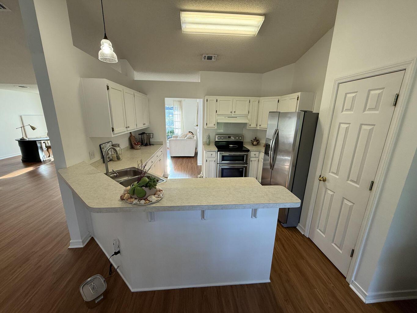 HOLLEY BY THE SEA - Residential Lease