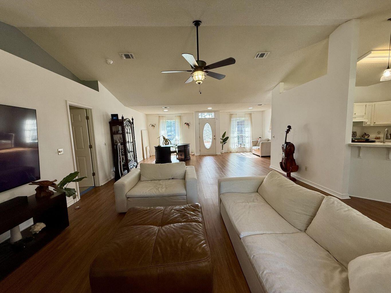 HOLLEY BY THE SEA - Residential Lease