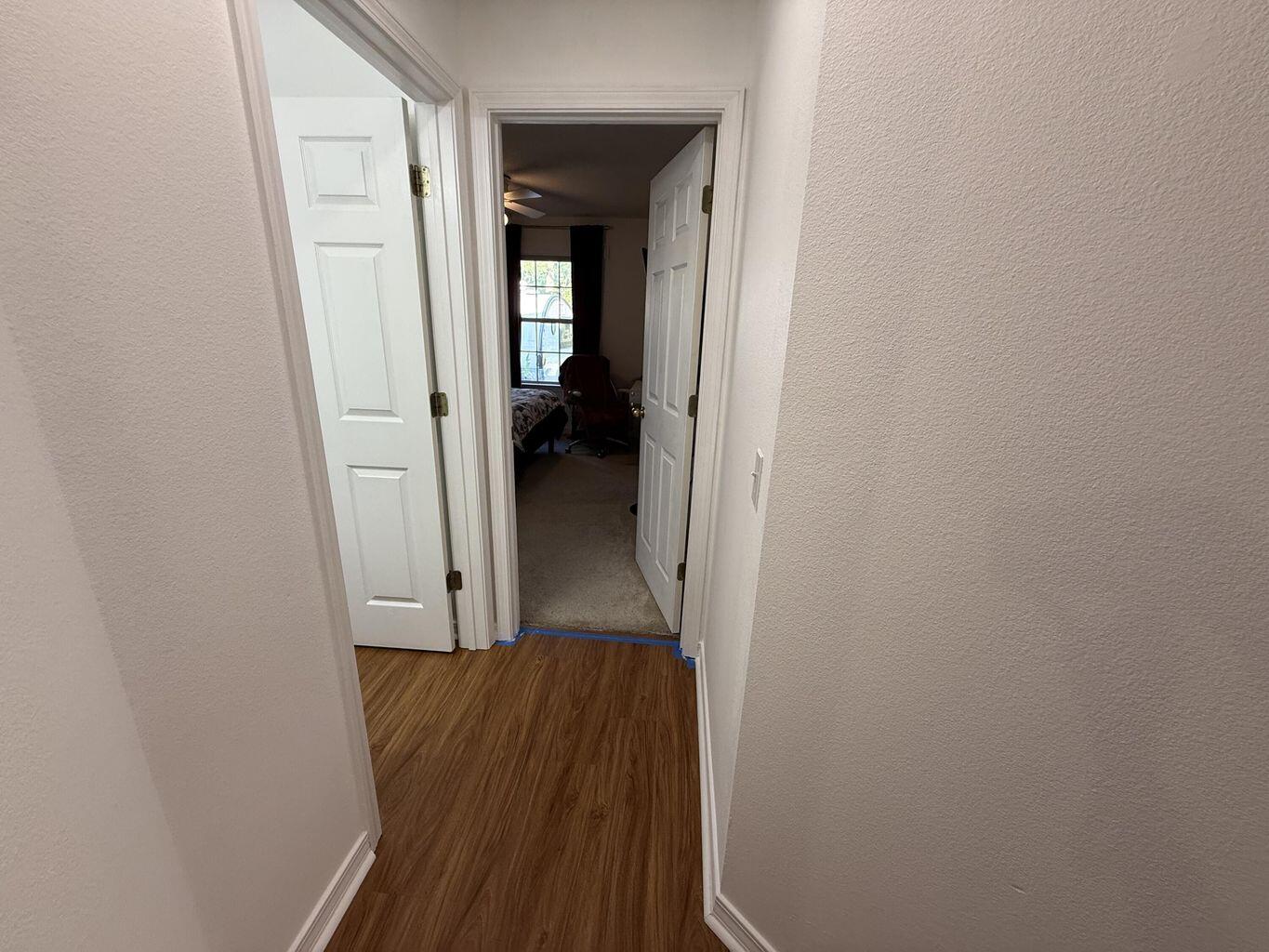 HOLLEY BY THE SEA - Residential Lease