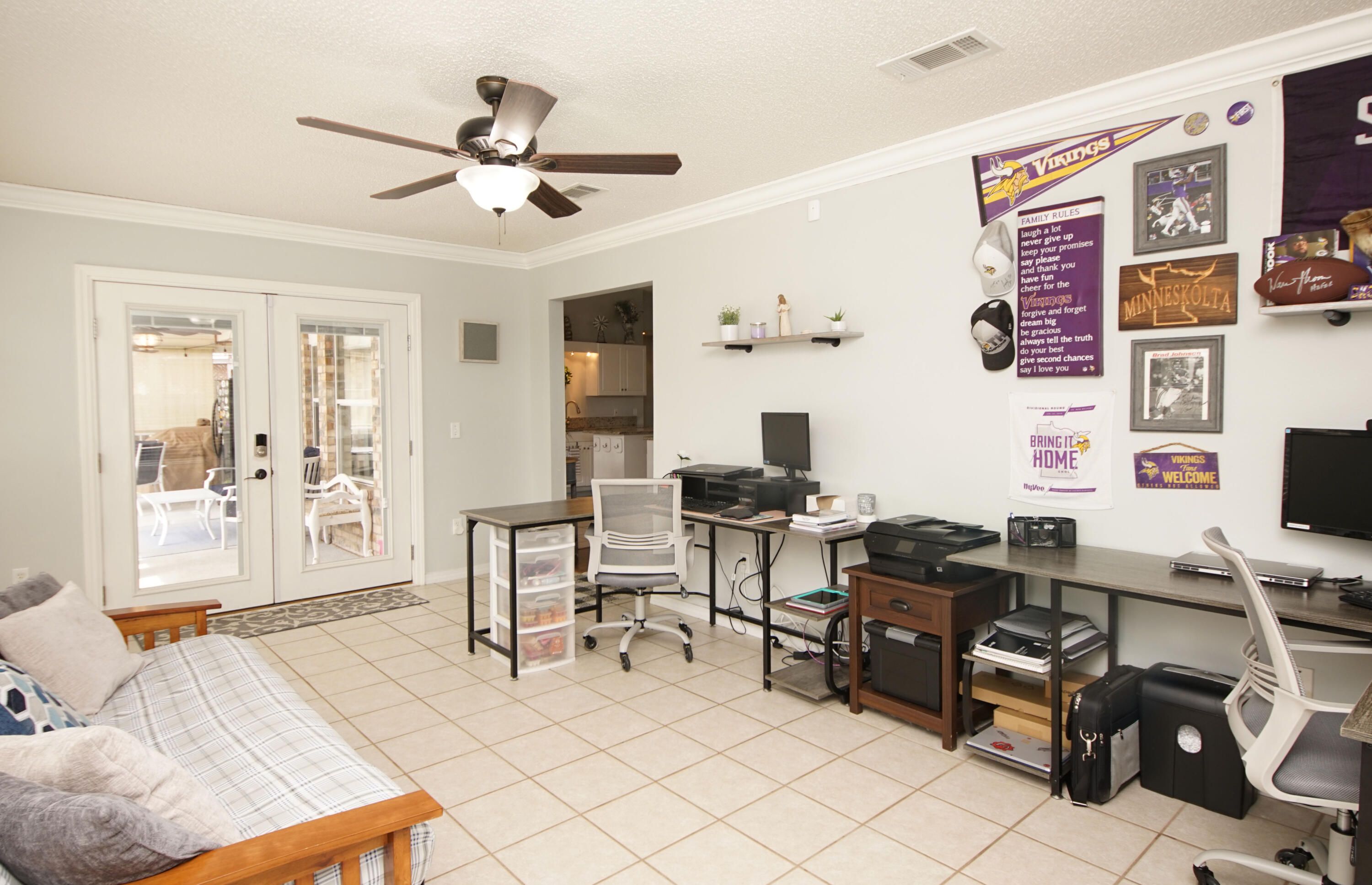 Bluewater Common/Shadow Oaks - Residential