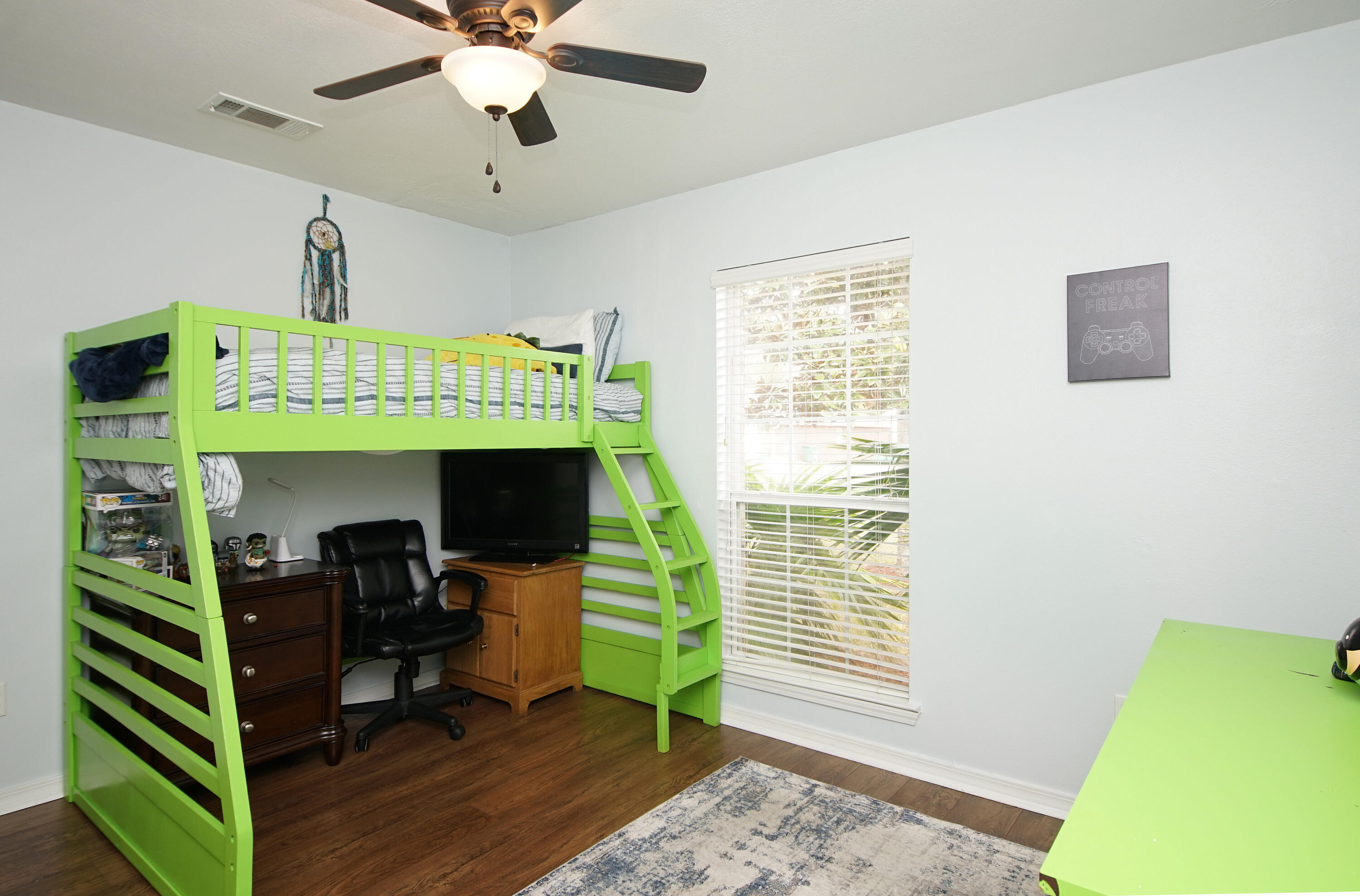 Bluewater Common/Shadow Oaks - Residential