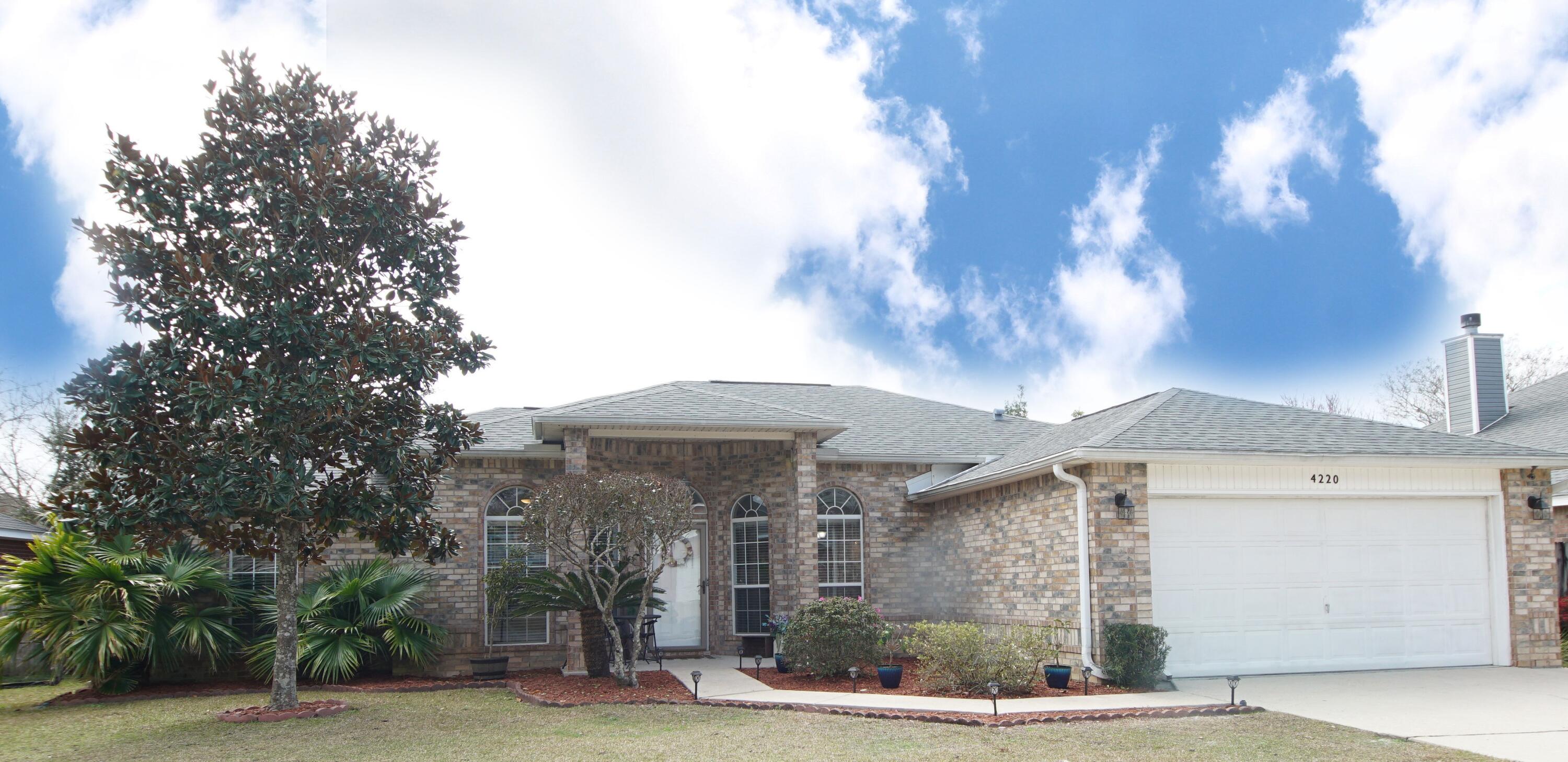 Bluewater Common/Shadow Oaks - Residential