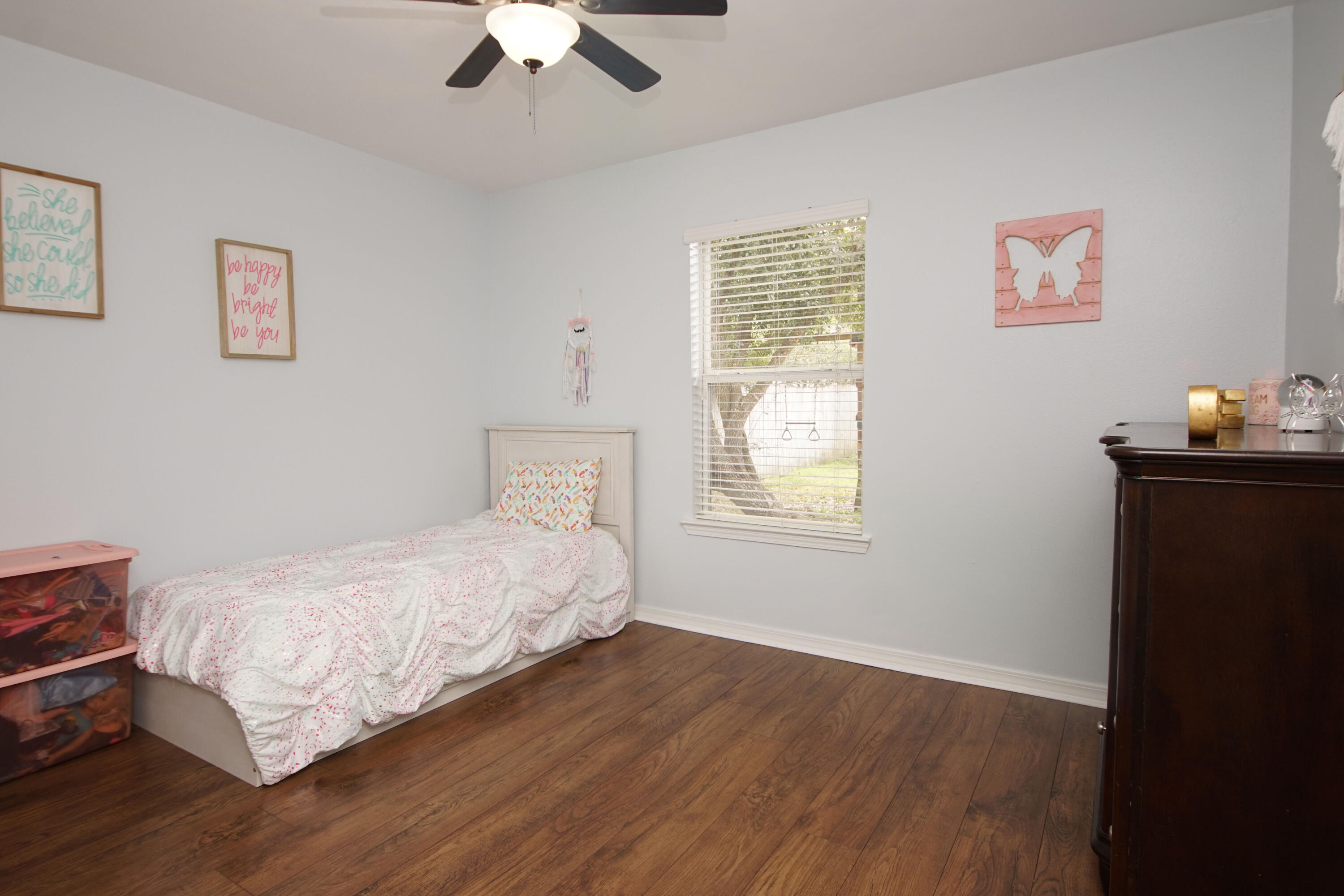 Bluewater Common/Shadow Oaks - Residential