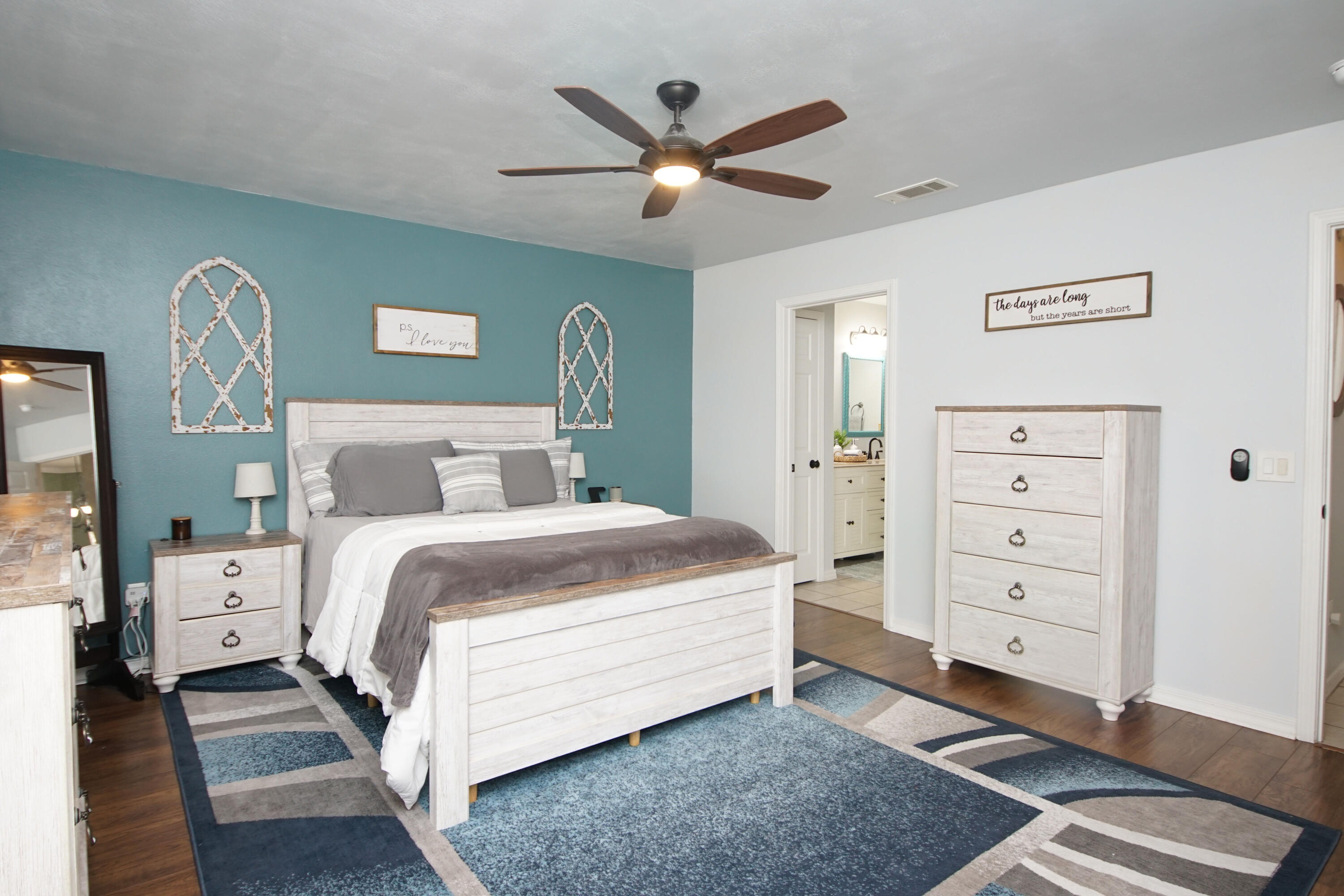 Bluewater Common/Shadow Oaks - Residential