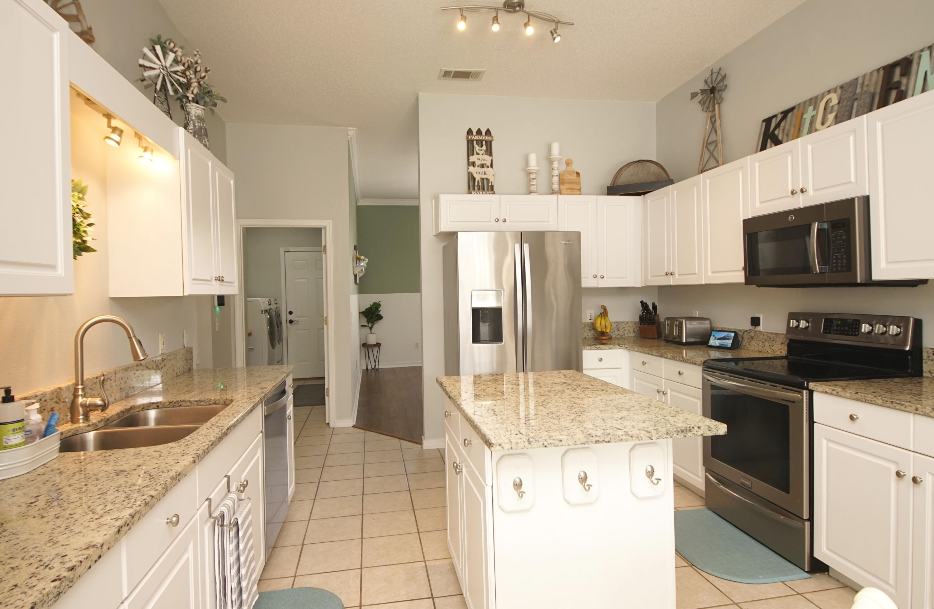 Bluewater Common/Shadow Oaks - Residential