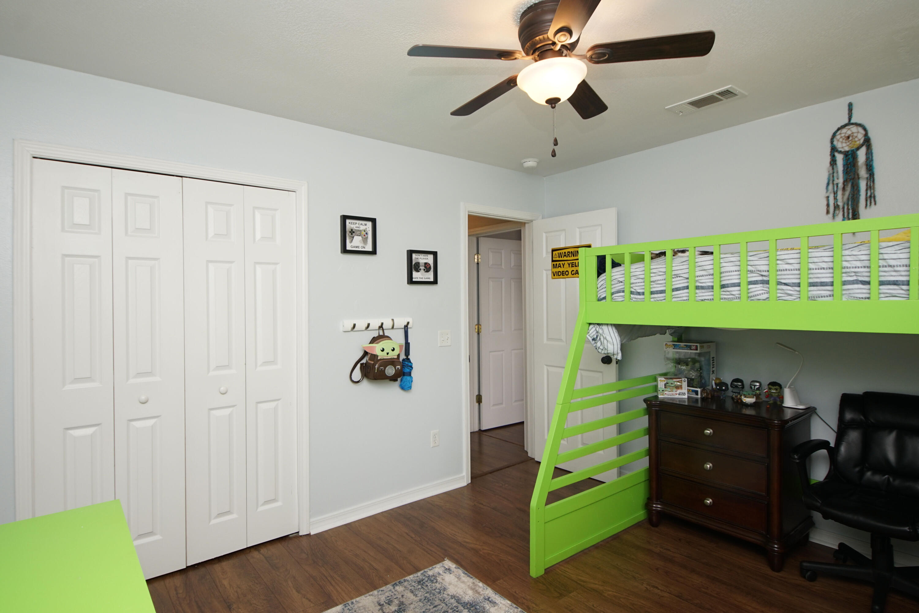 Bluewater Common/Shadow Oaks - Residential