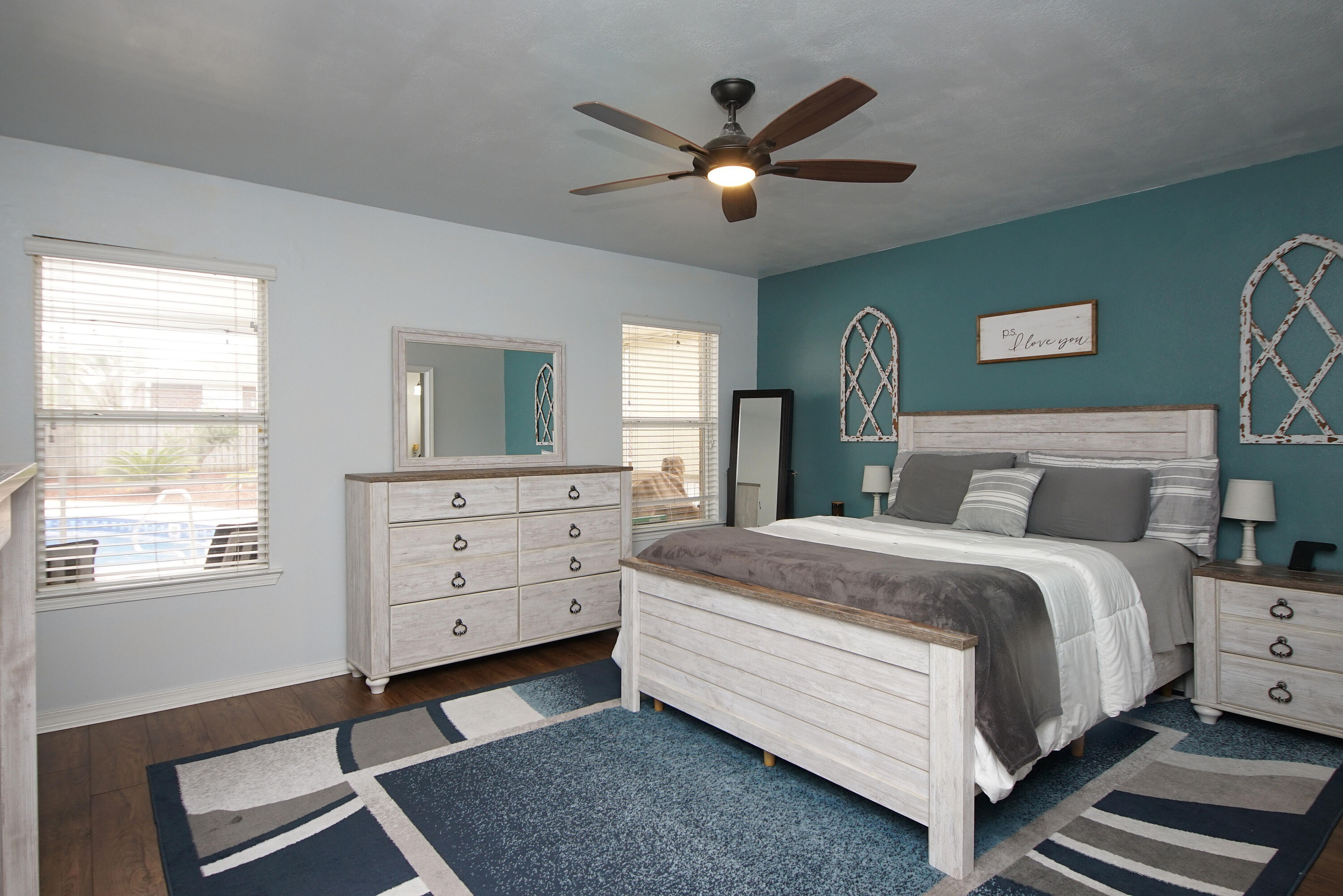 Bluewater Common/Shadow Oaks - Residential