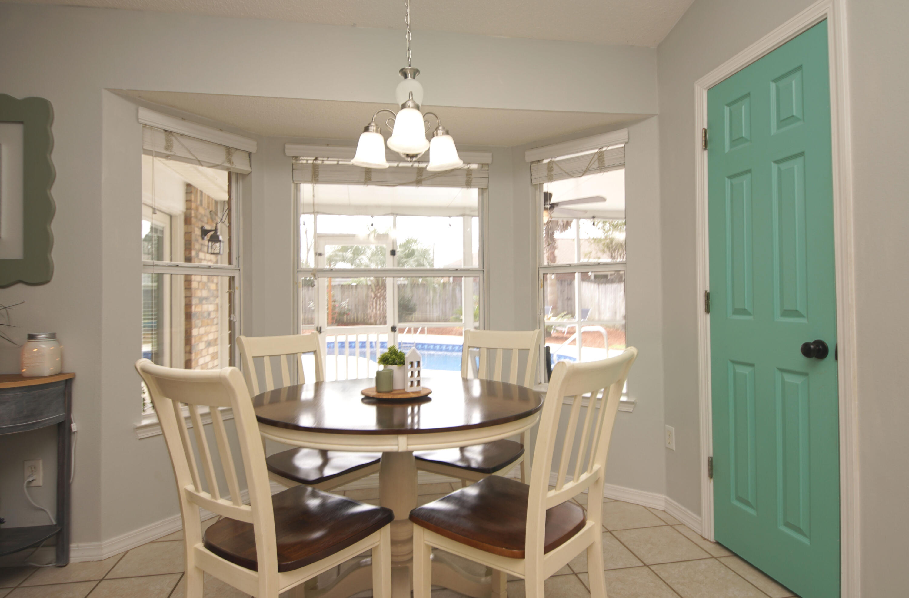 Bluewater Common/Shadow Oaks - Residential