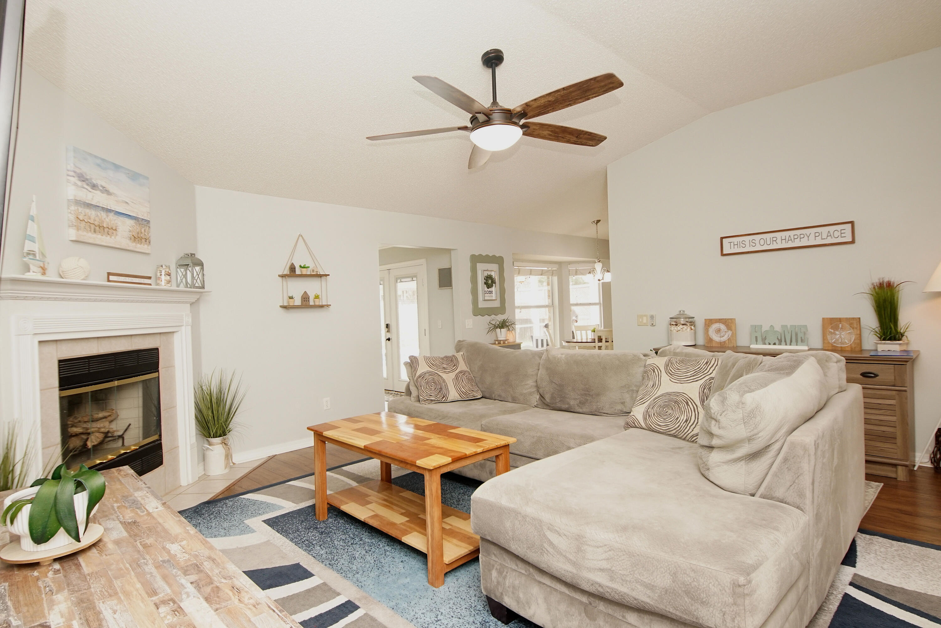 Bluewater Common/Shadow Oaks - Residential