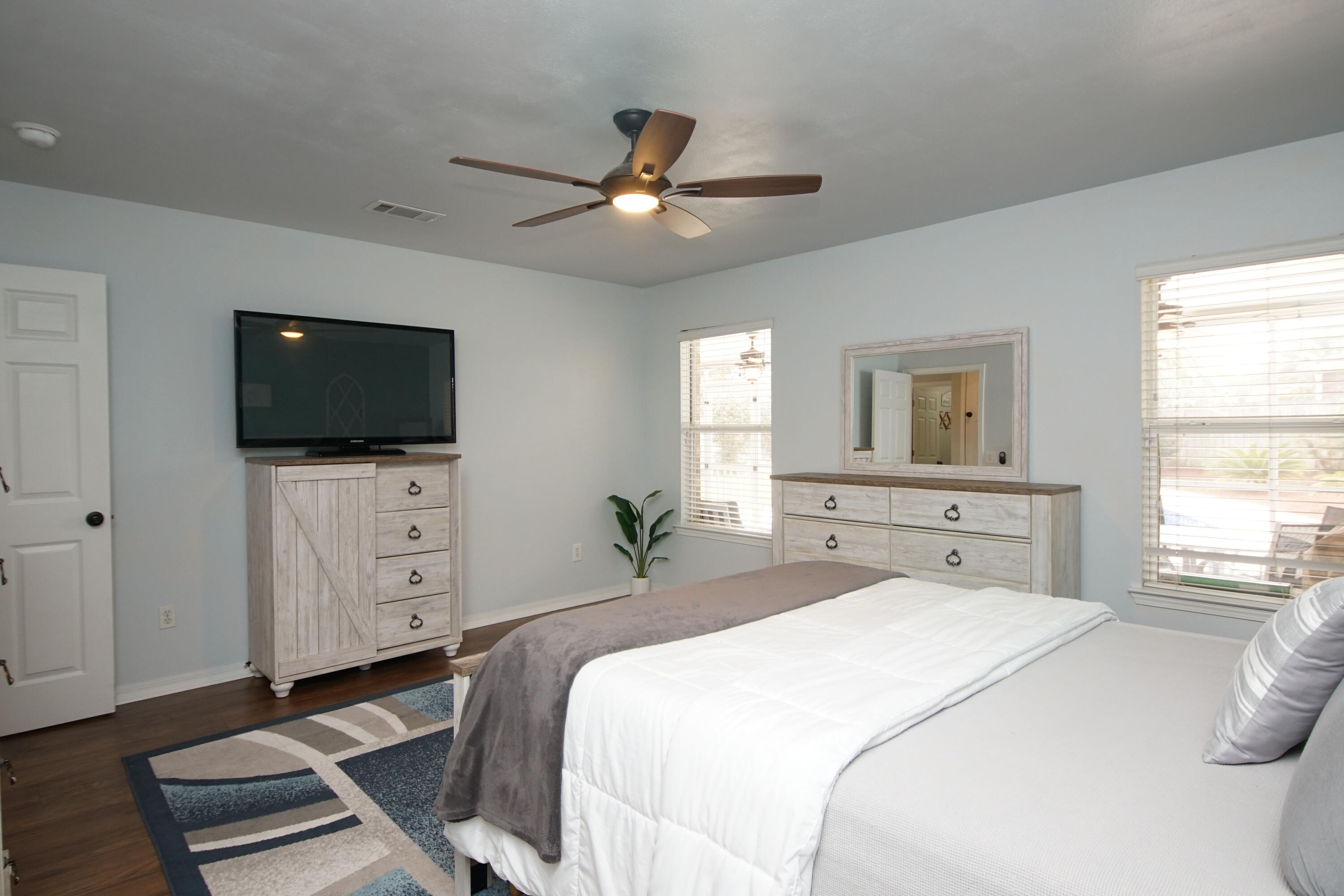 Bluewater Common/Shadow Oaks - Residential