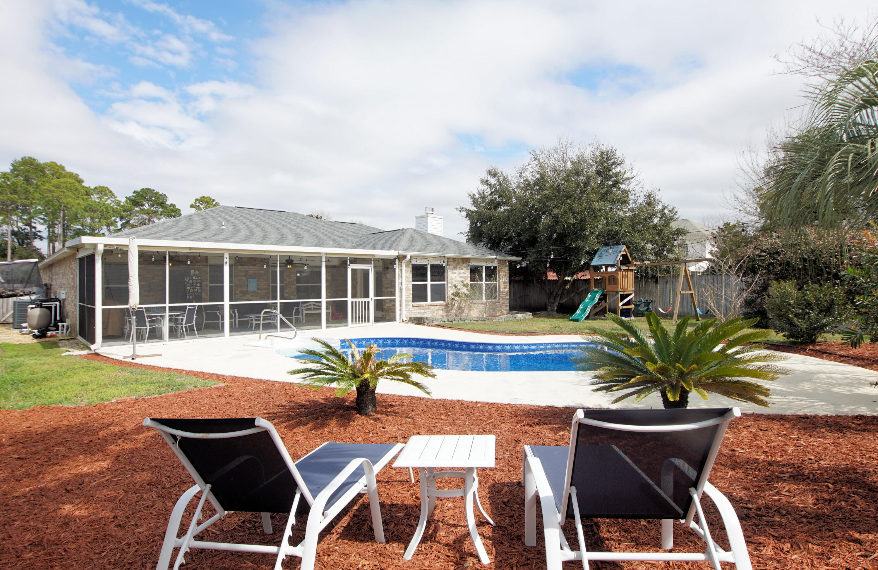 Bluewater Common/Shadow Oaks - Residential