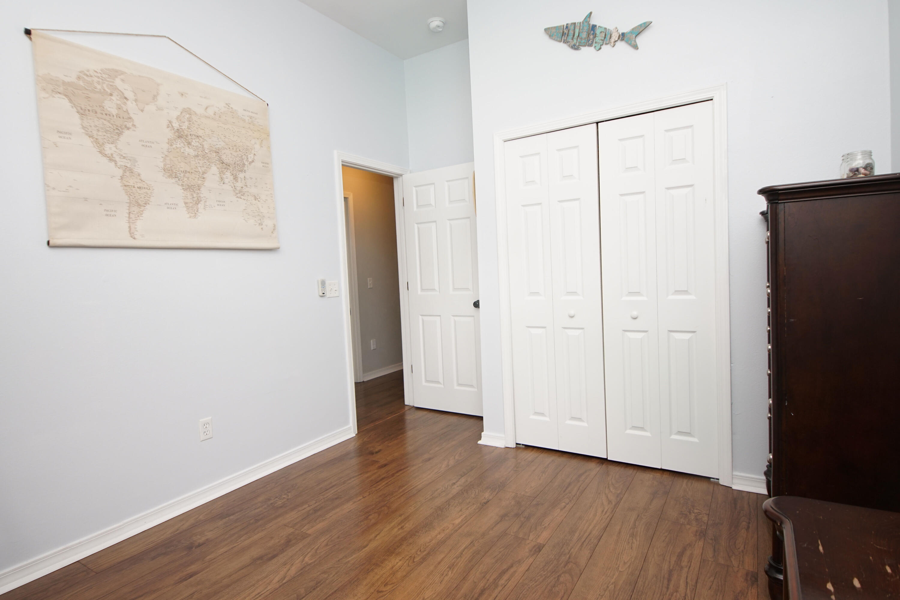 Bluewater Common/Shadow Oaks - Residential