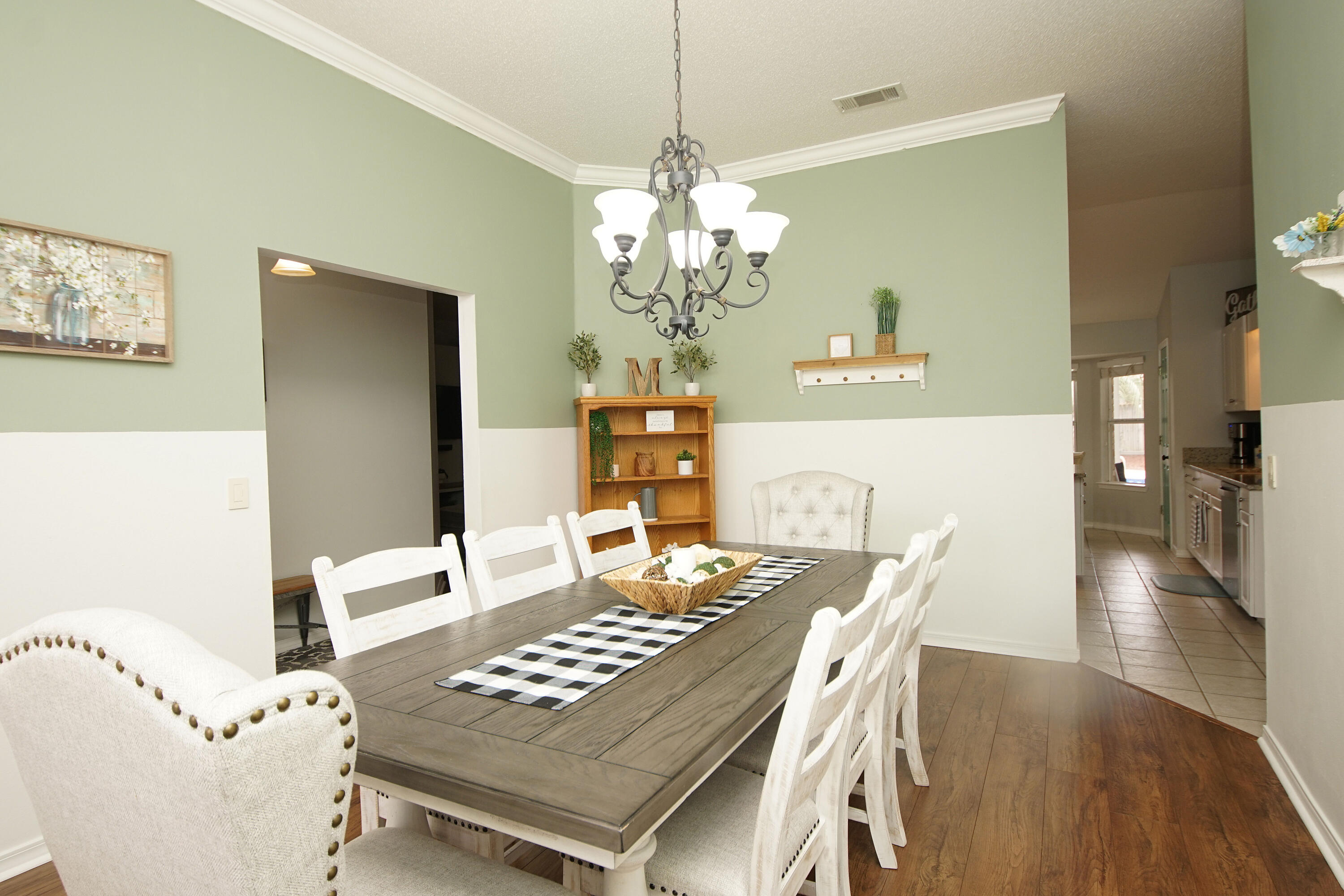 Bluewater Common/Shadow Oaks - Residential