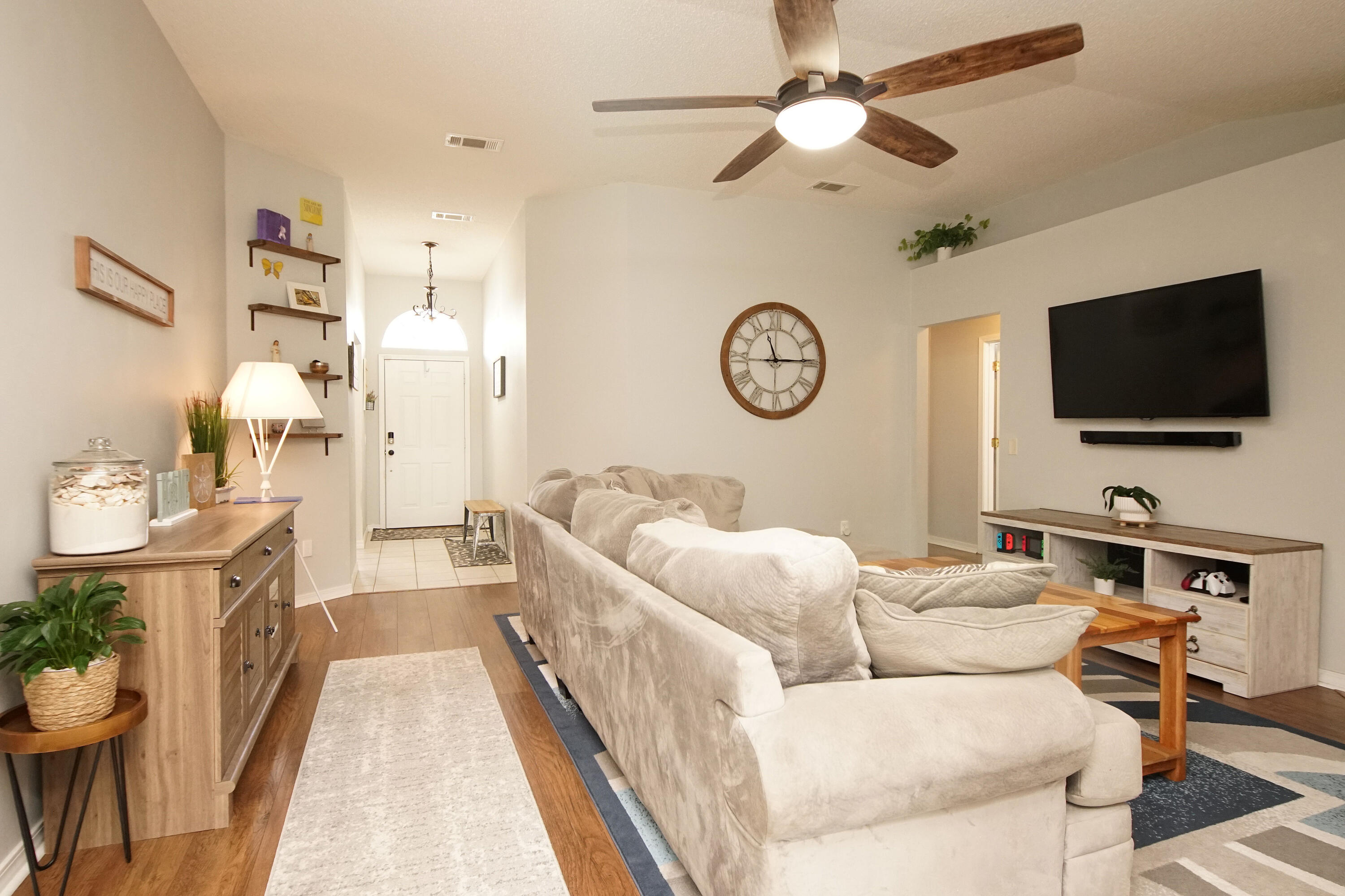 Bluewater Common/Shadow Oaks - Residential