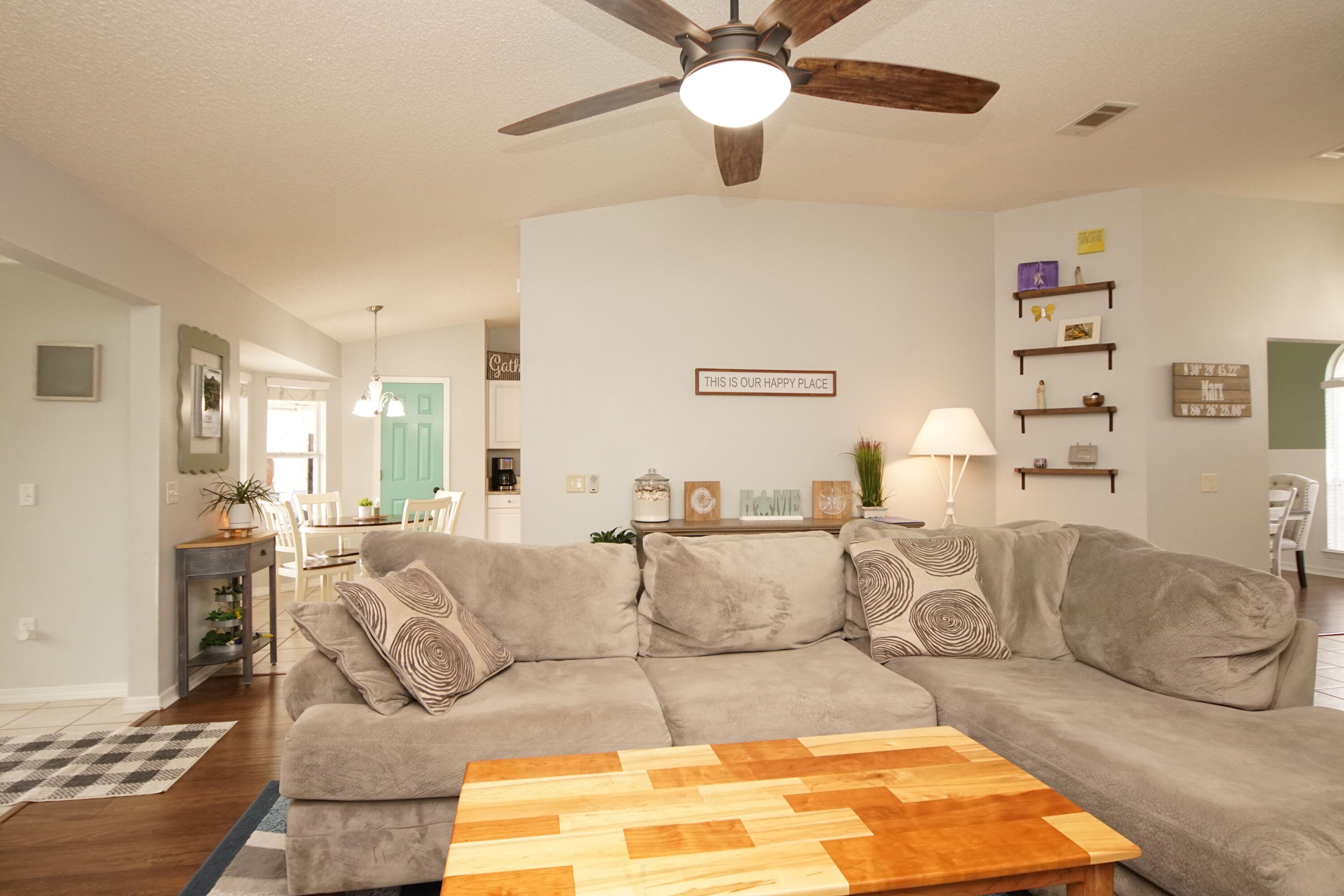 Bluewater Common/Shadow Oaks - Residential