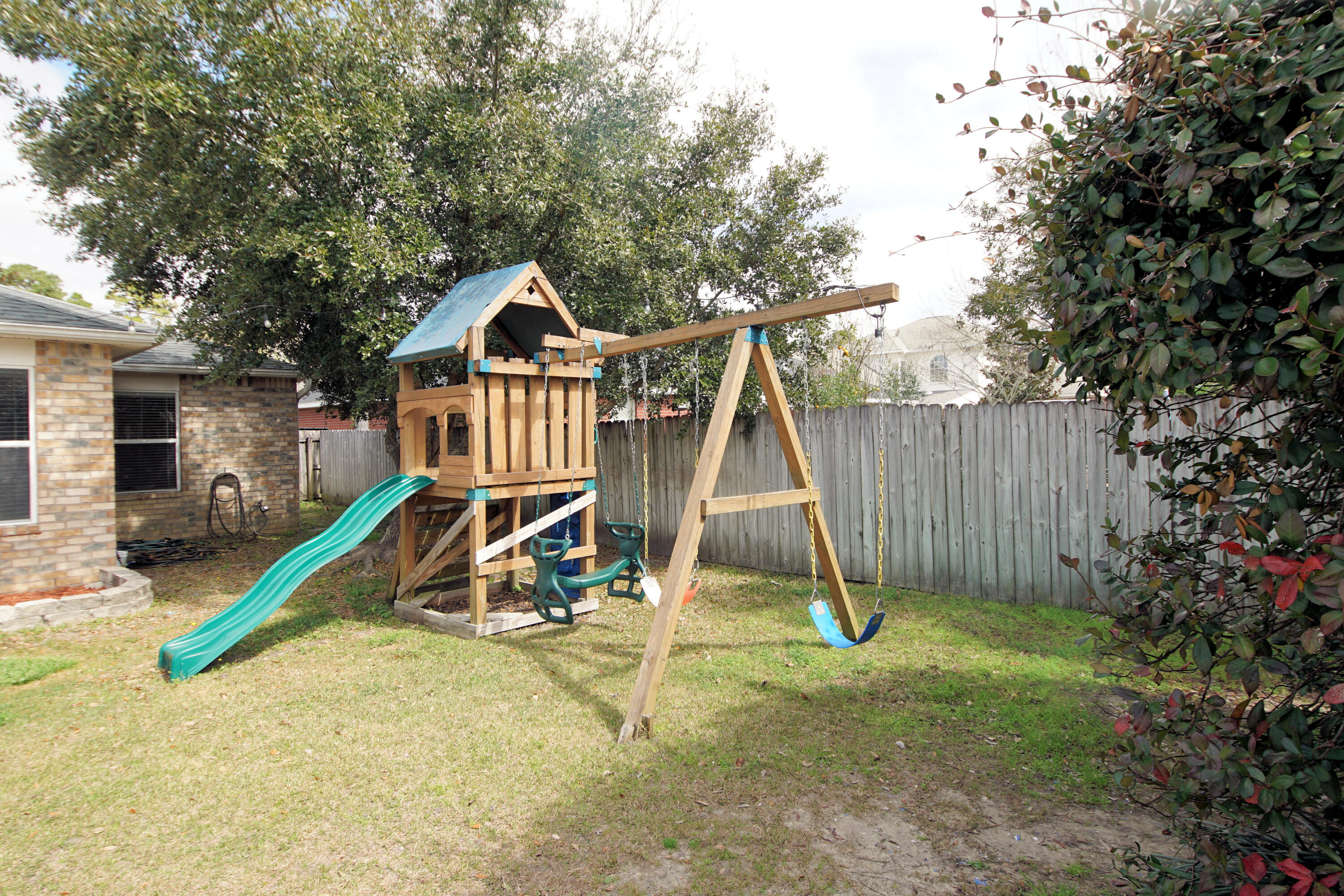 Bluewater Common/Shadow Oaks - Residential