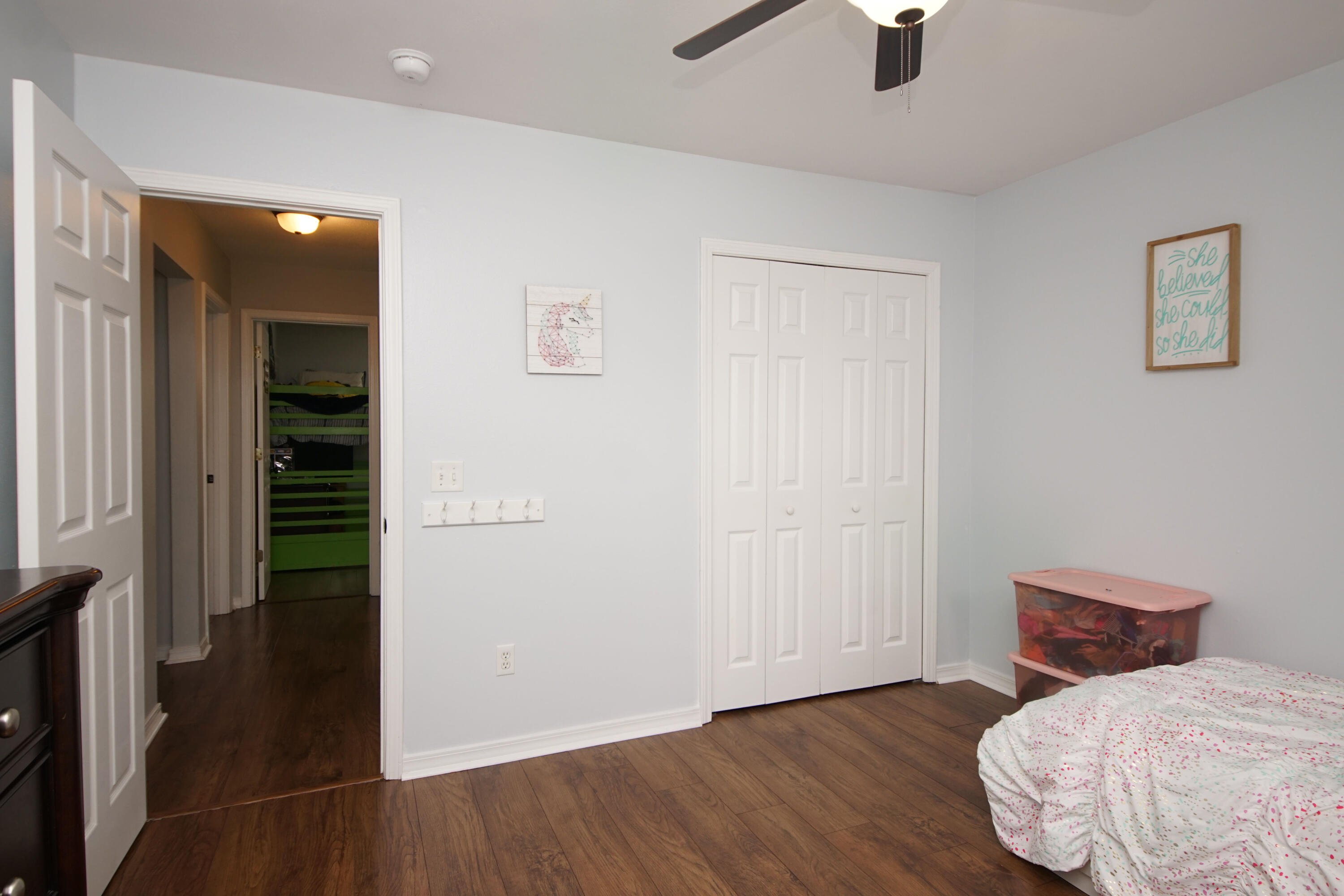 Bluewater Common/Shadow Oaks - Residential