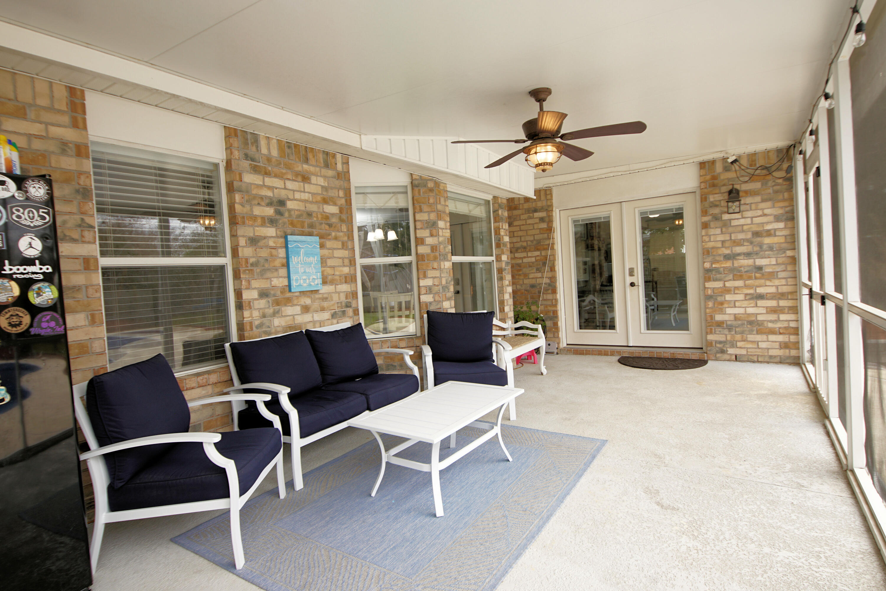 Bluewater Common/Shadow Oaks - Residential