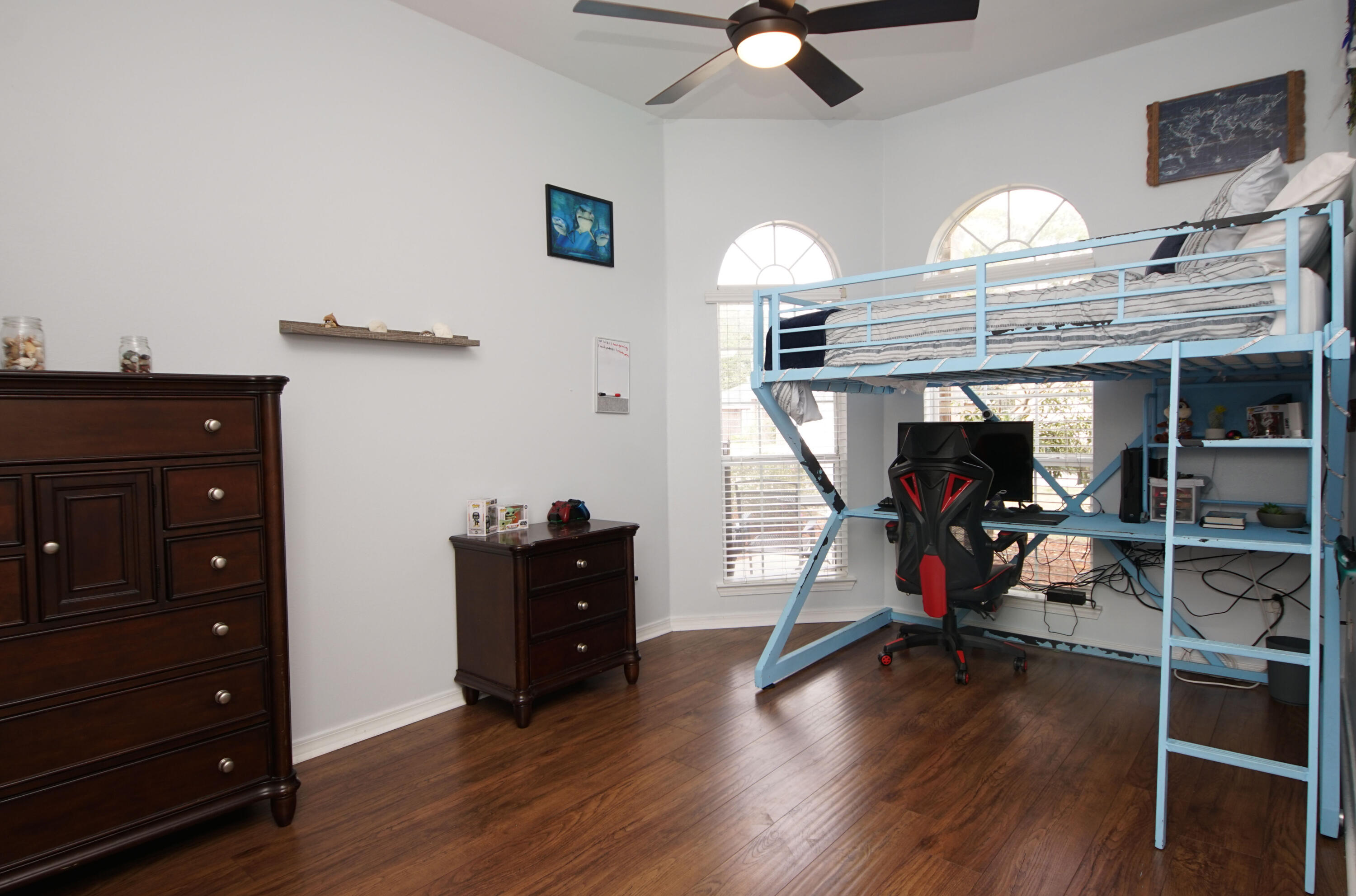 Bluewater Common/Shadow Oaks - Residential