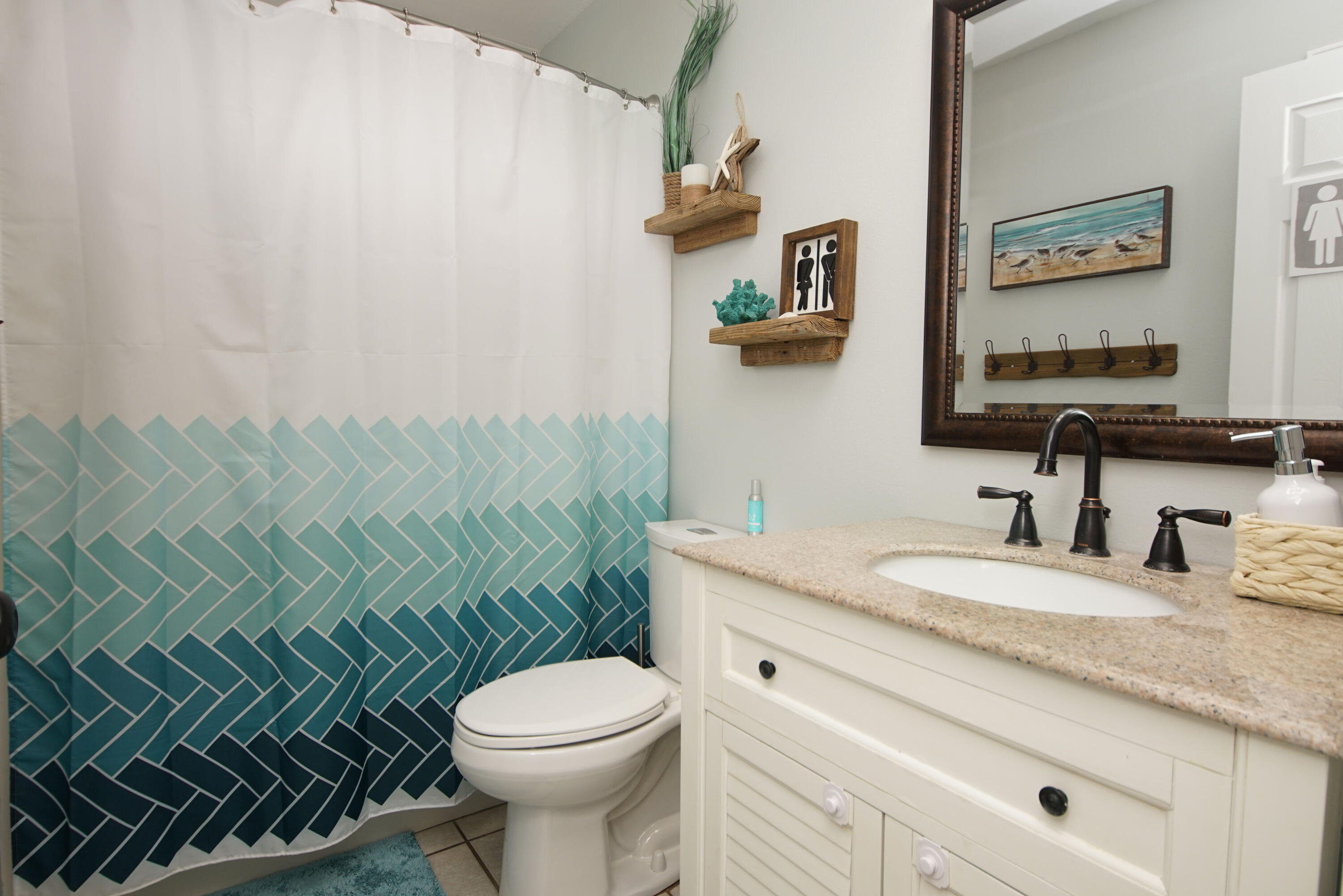 Bluewater Common/Shadow Oaks - Residential