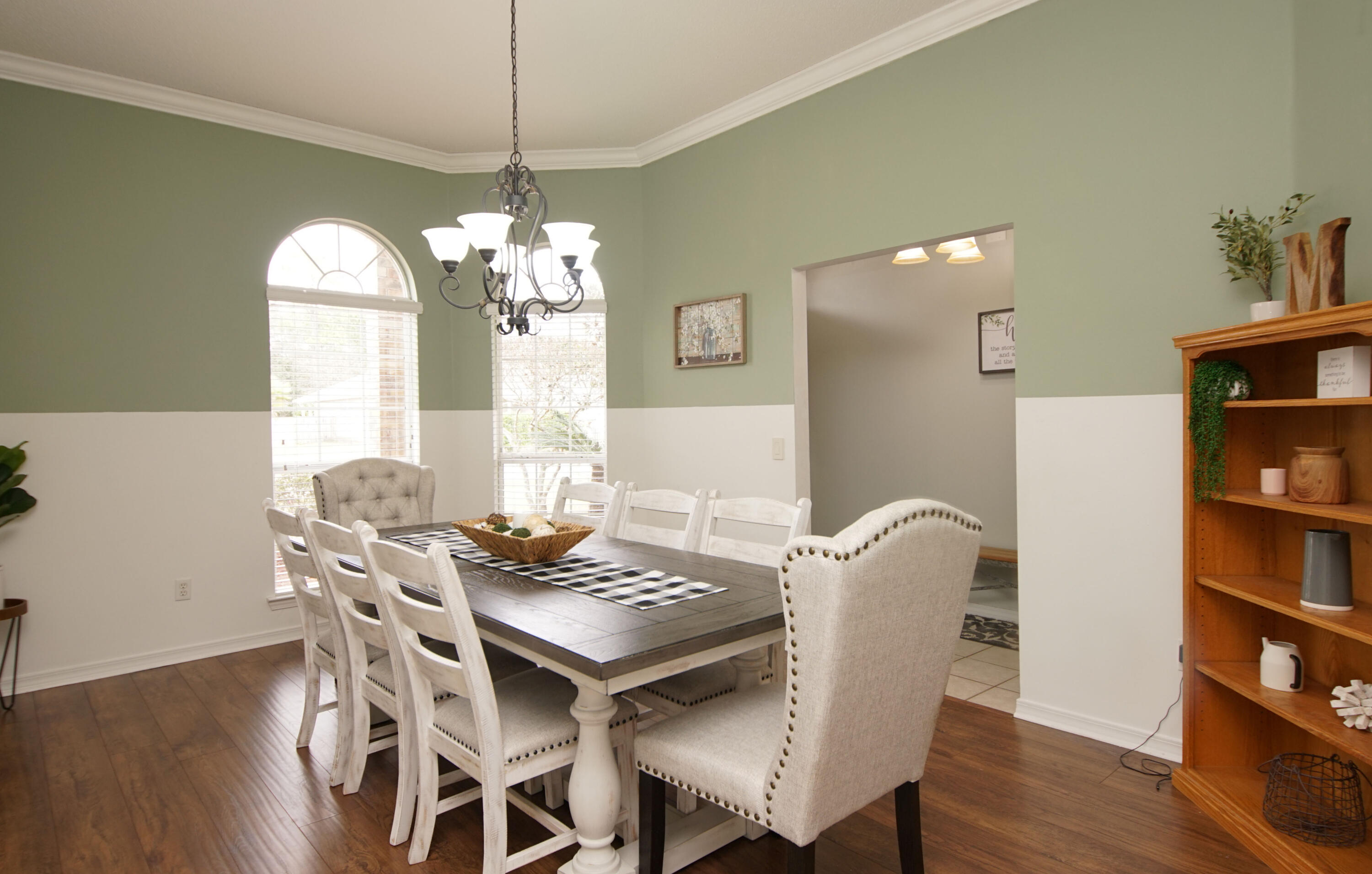 Bluewater Common/Shadow Oaks - Residential