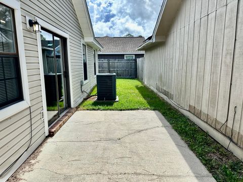 A home in Fort Walton Beach